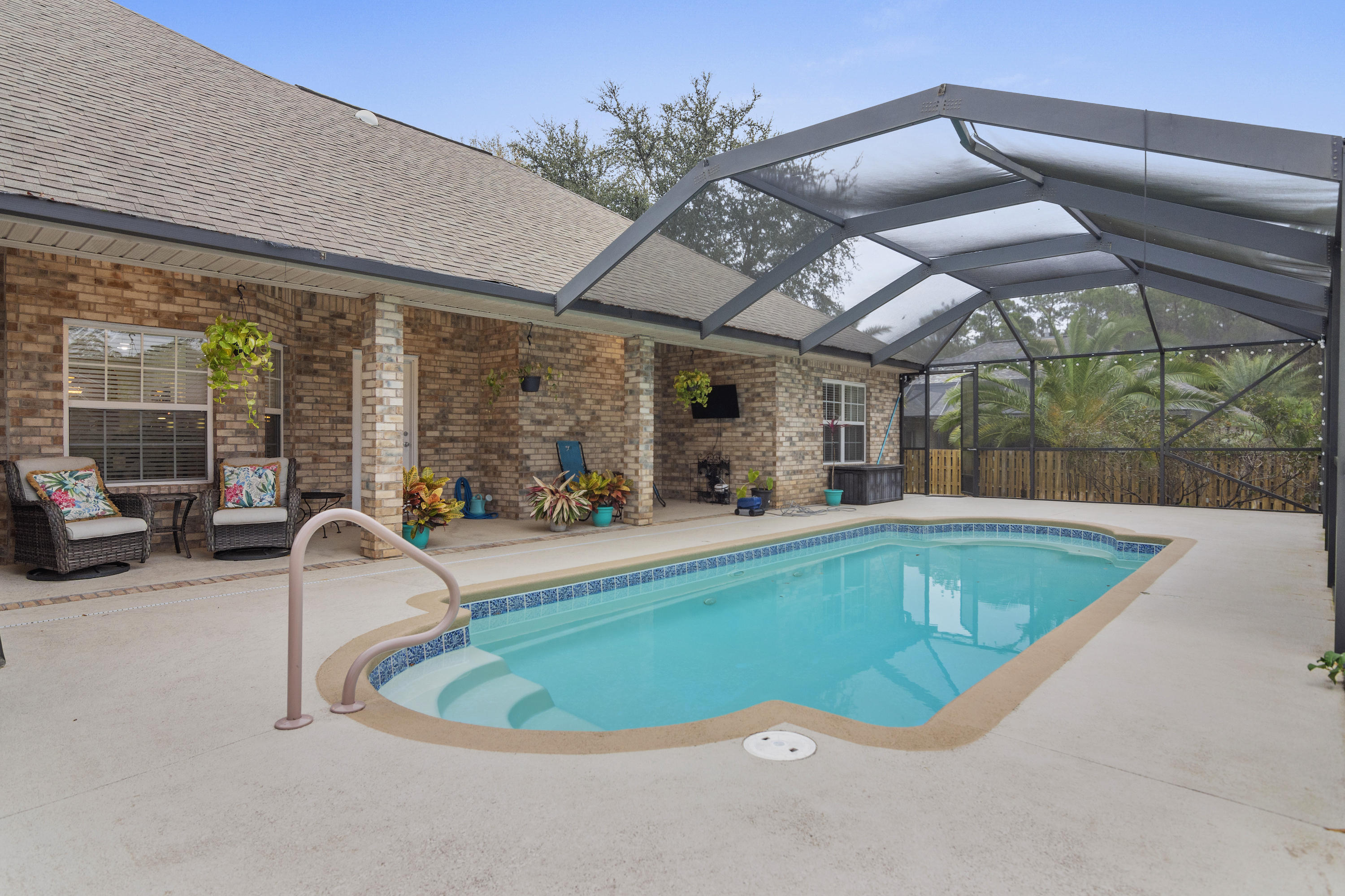 JUNIPER CREEK ESTATES - Residential