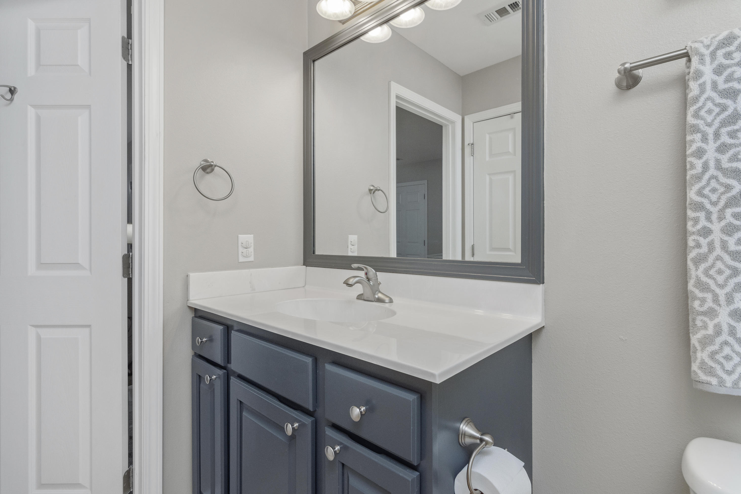 JUNIPER CREEK ESTATES - Residential