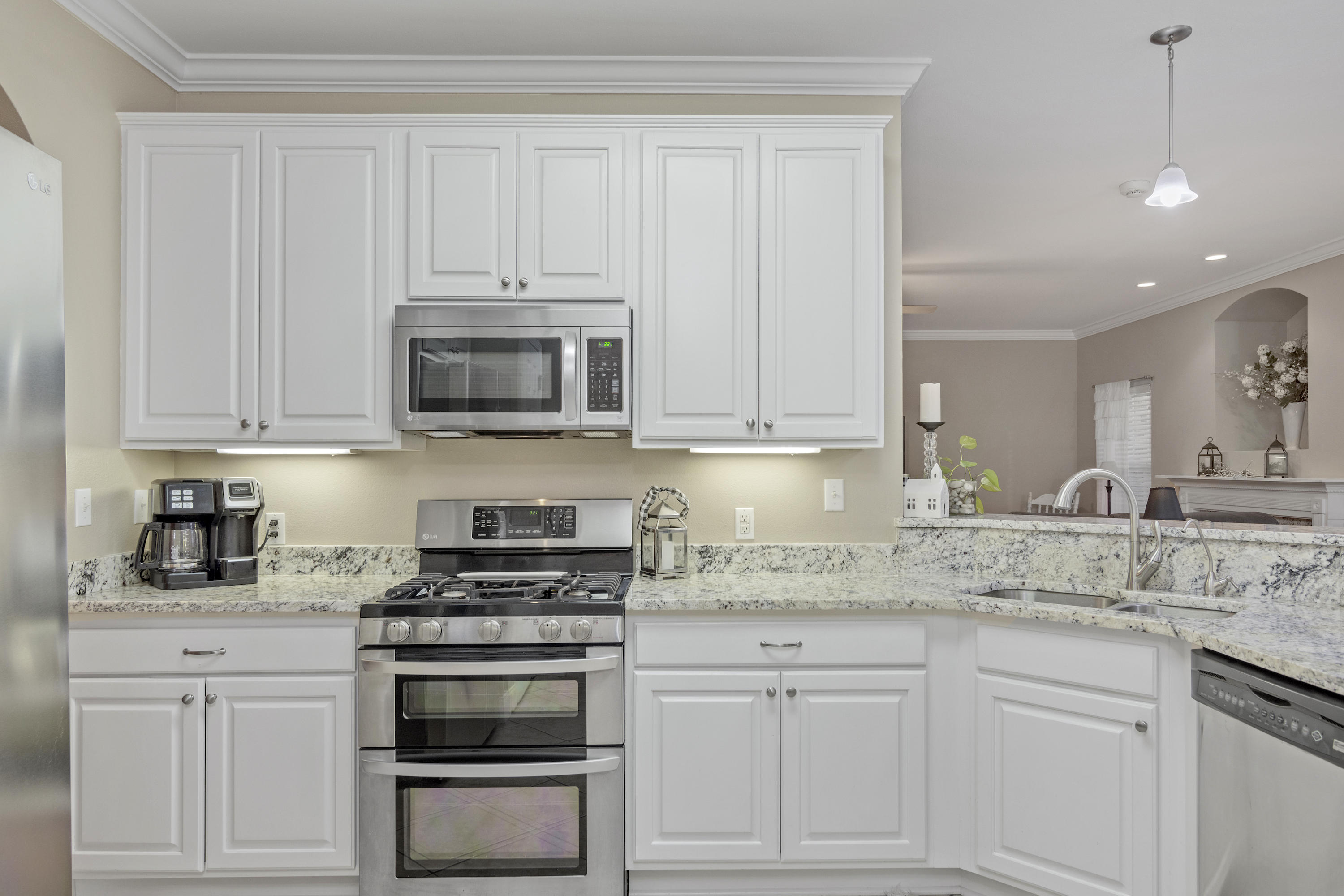 JUNIPER CREEK ESTATES - Residential