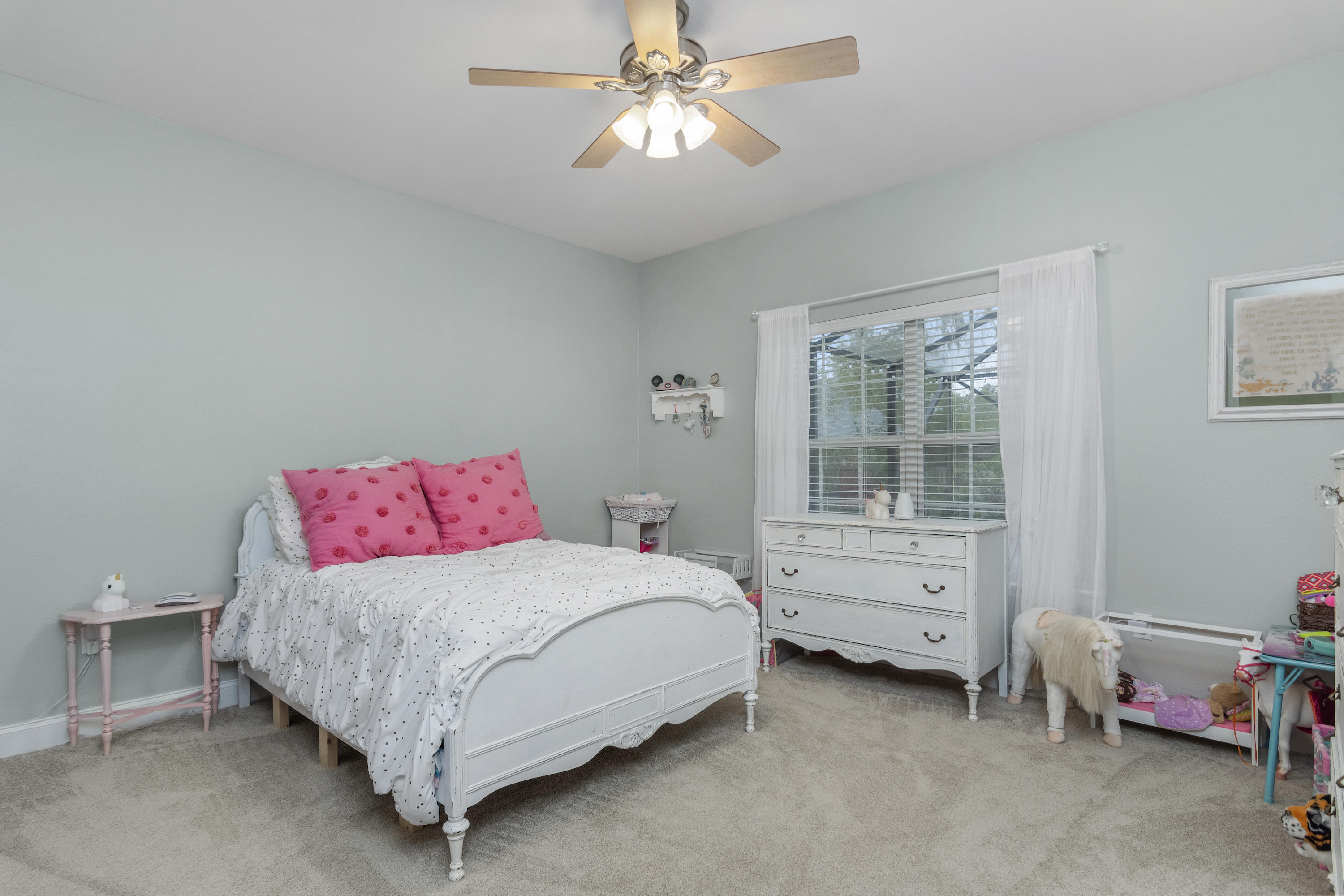 JUNIPER CREEK ESTATES - Residential