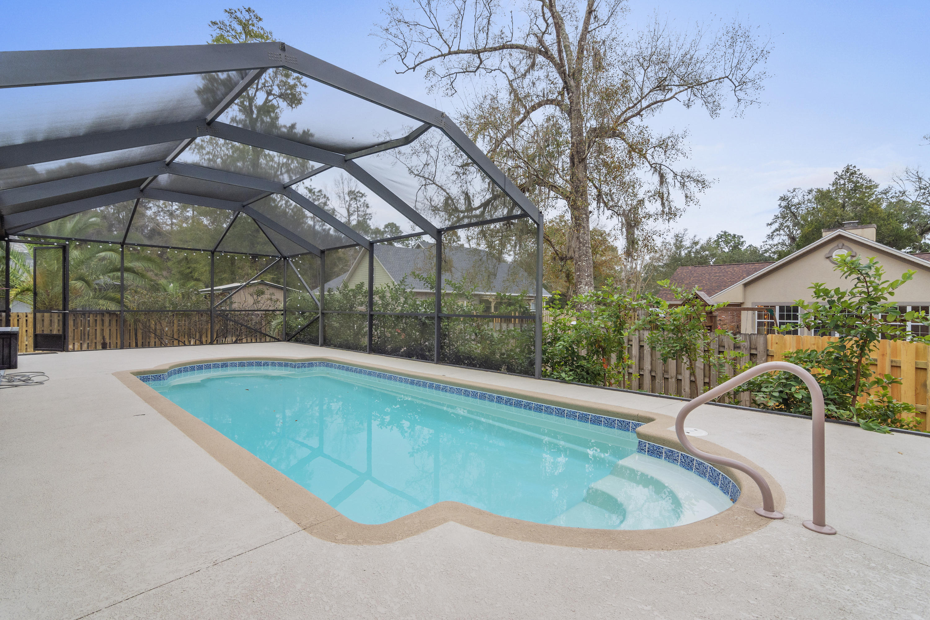 JUNIPER CREEK ESTATES - Residential