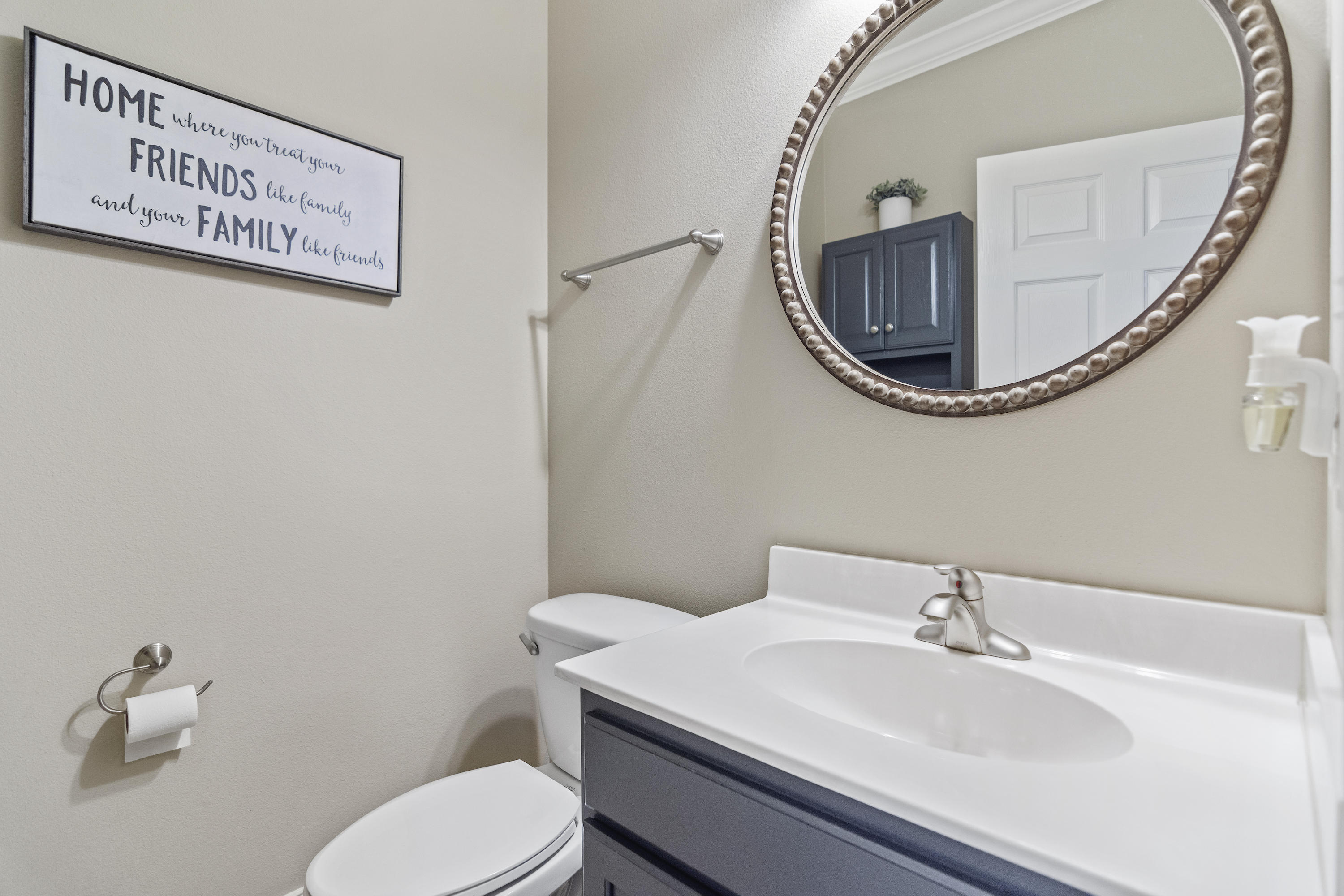 JUNIPER CREEK ESTATES - Residential