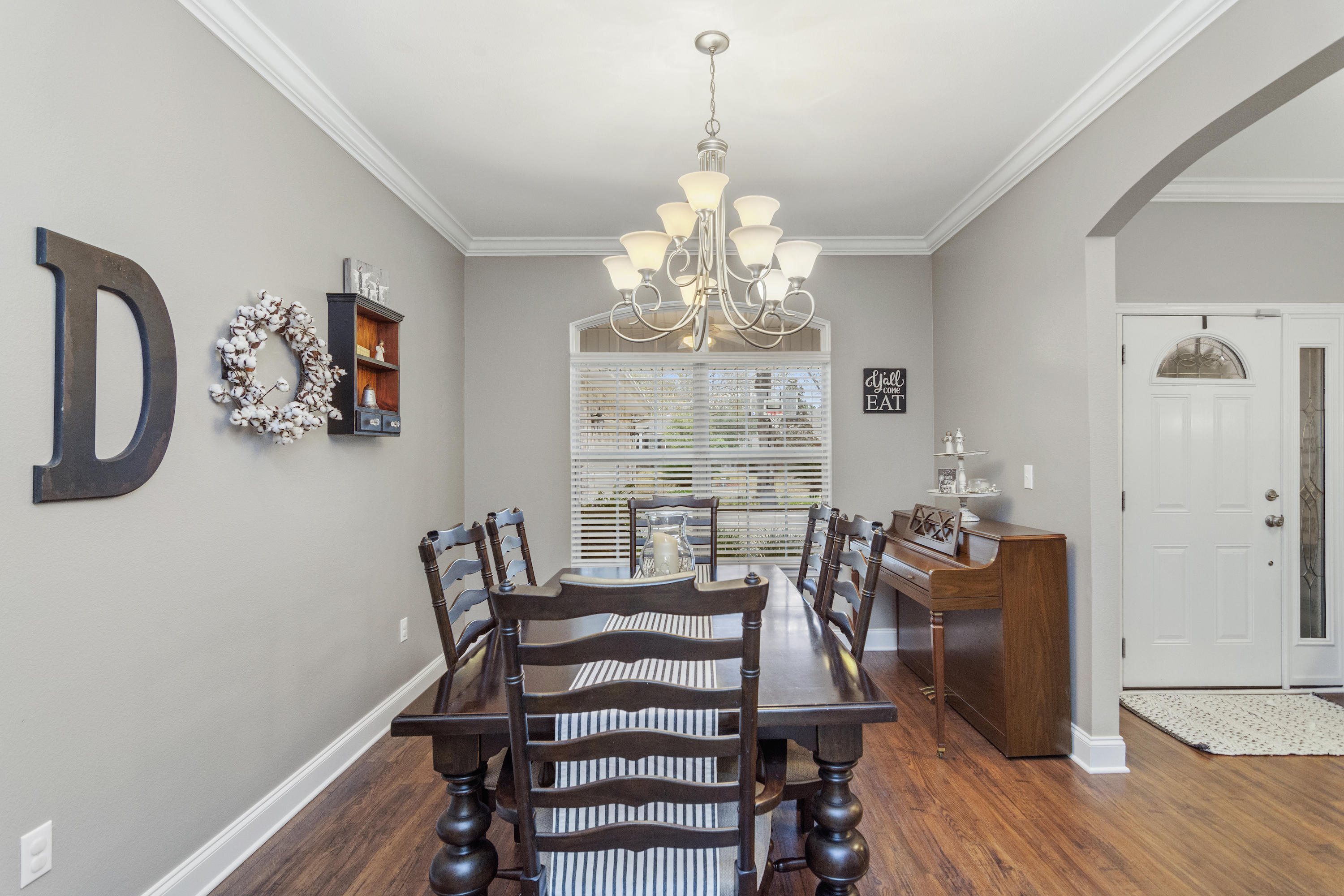 JUNIPER CREEK ESTATES - Residential