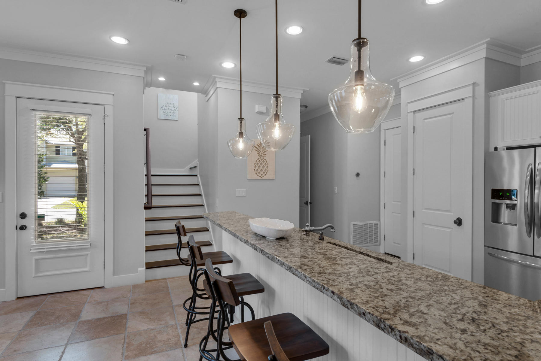 CARSON OAKS - Residential