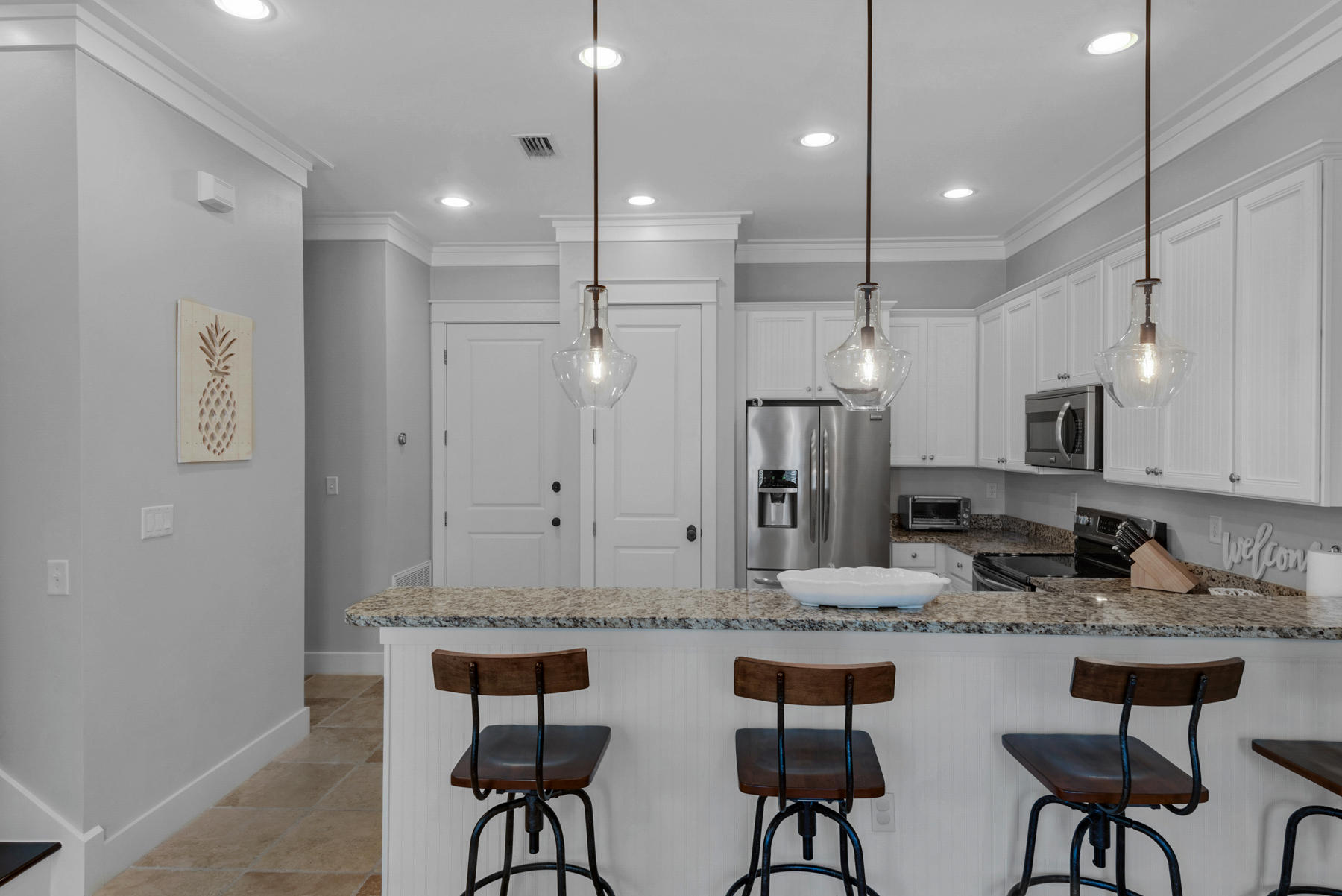 CARSON OAKS - Residential