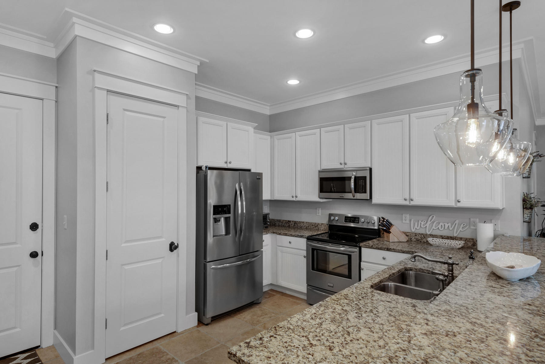 CARSON OAKS - Residential