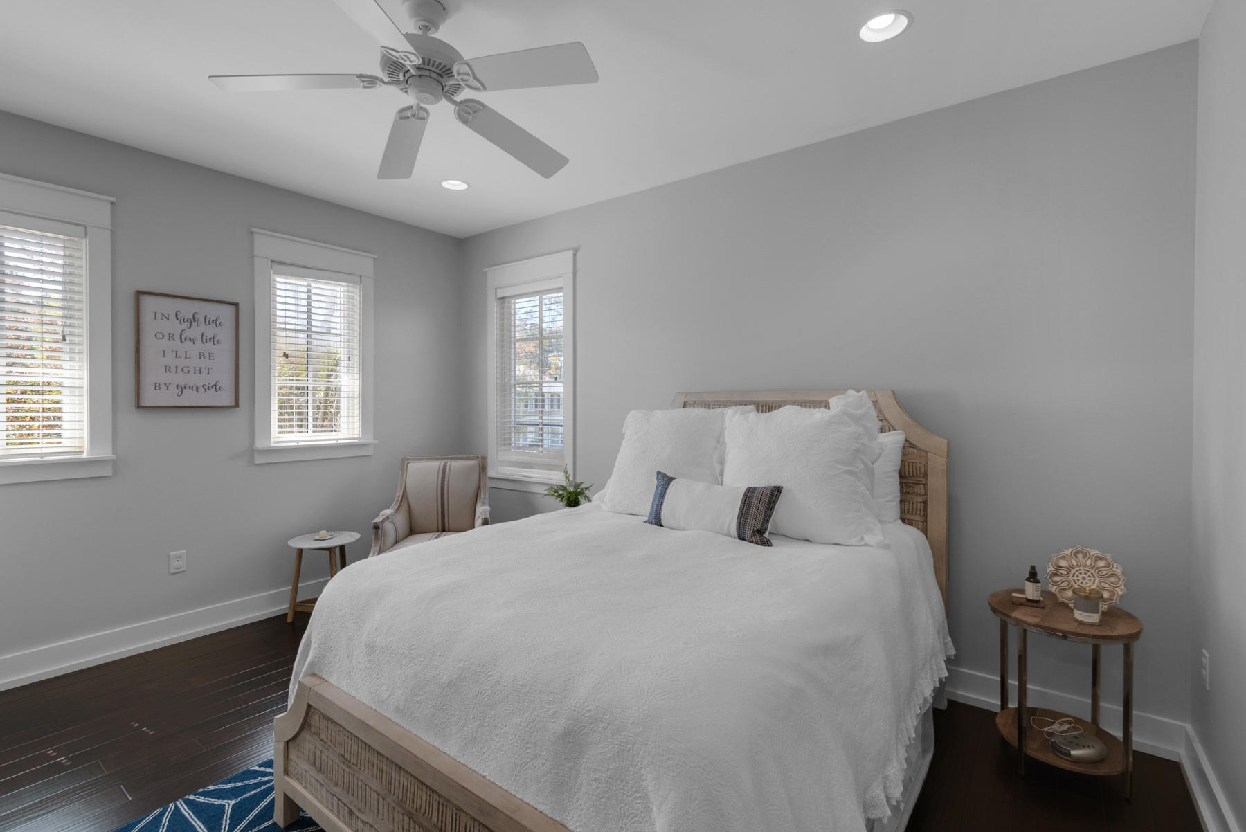 CARSON OAKS - Residential