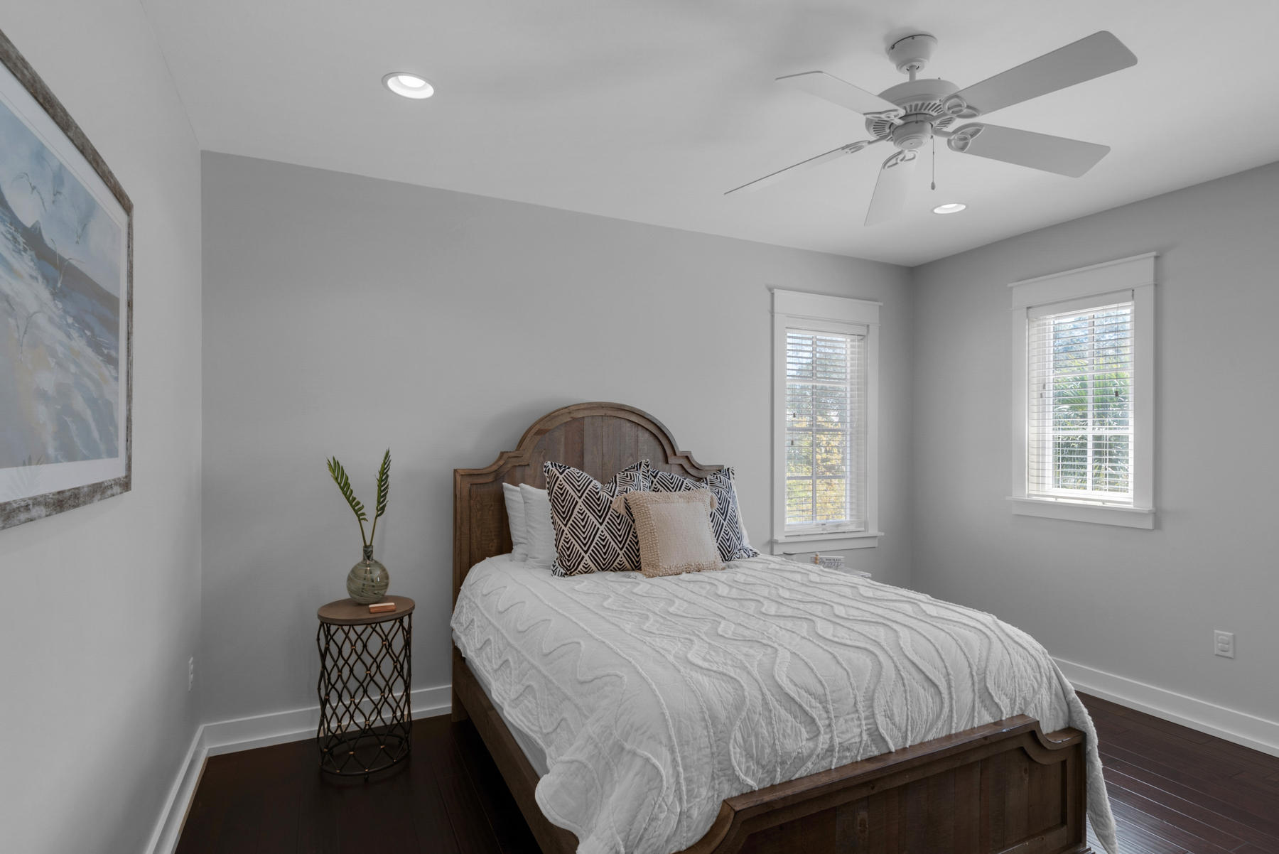 CARSON OAKS - Residential