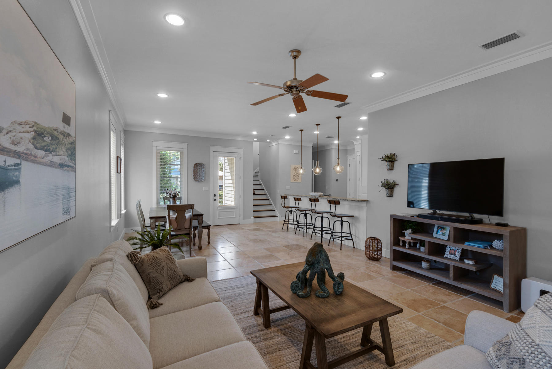 CARSON OAKS - Residential