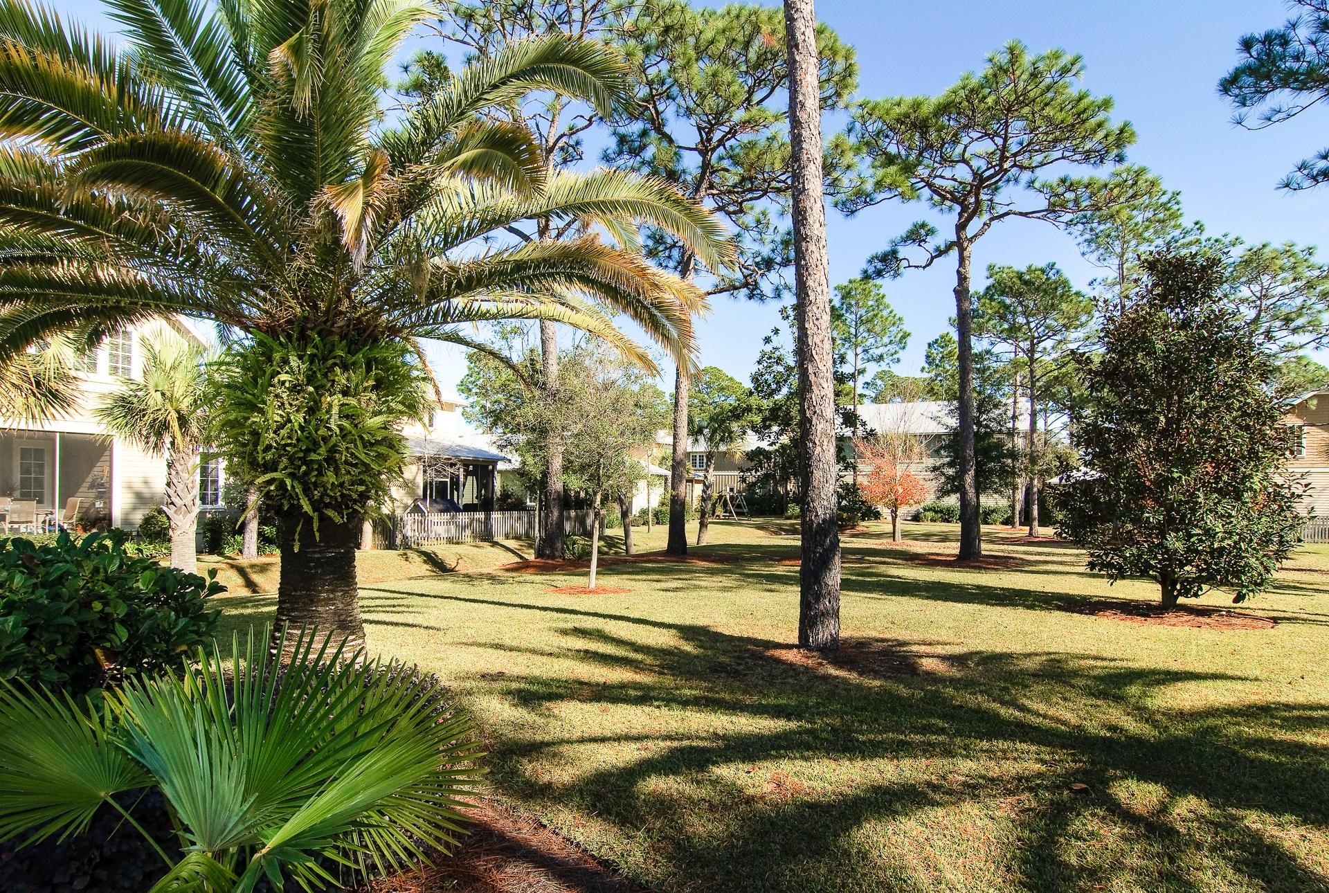 CARSON OAKS - Residential