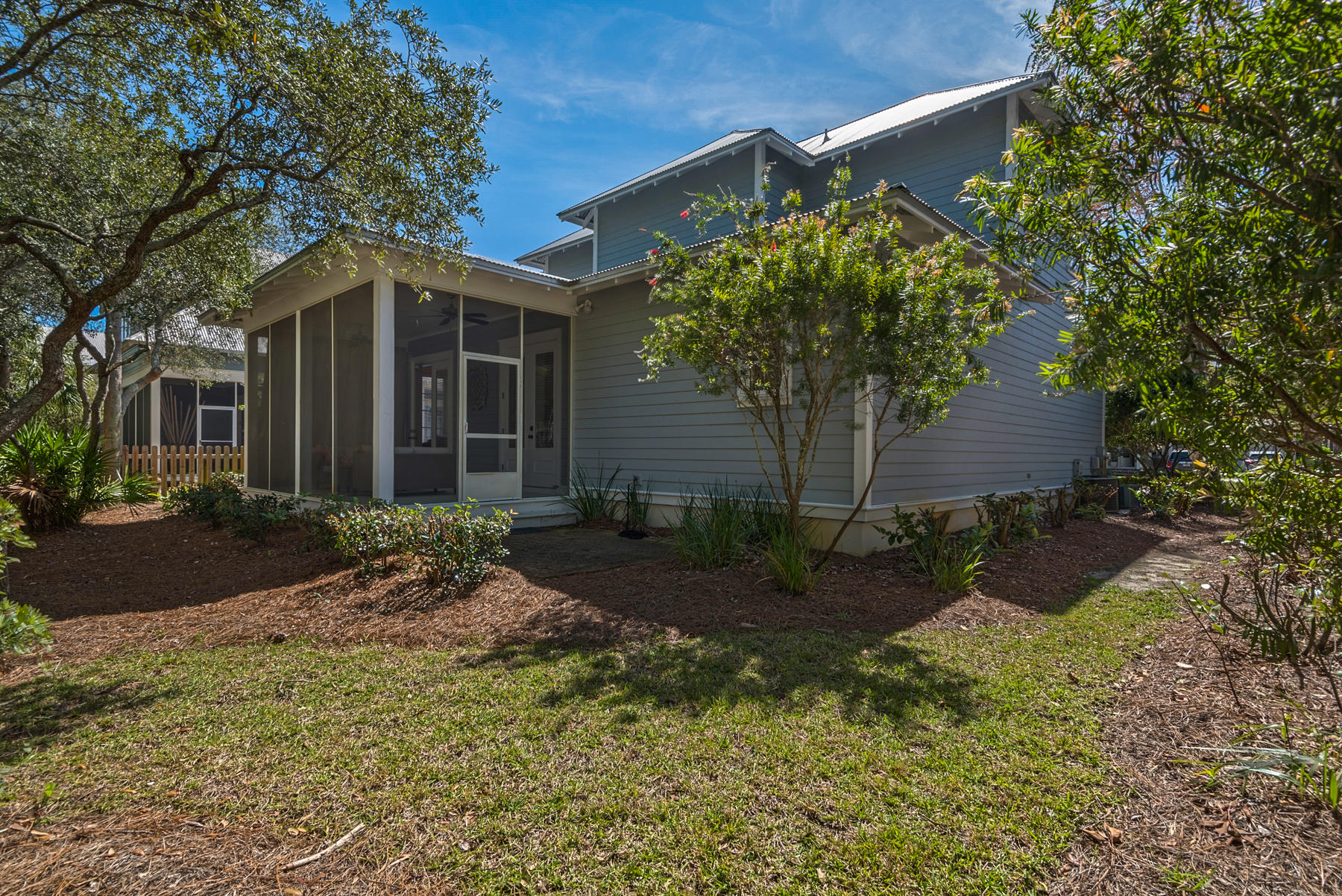 CARSON OAKS - Residential