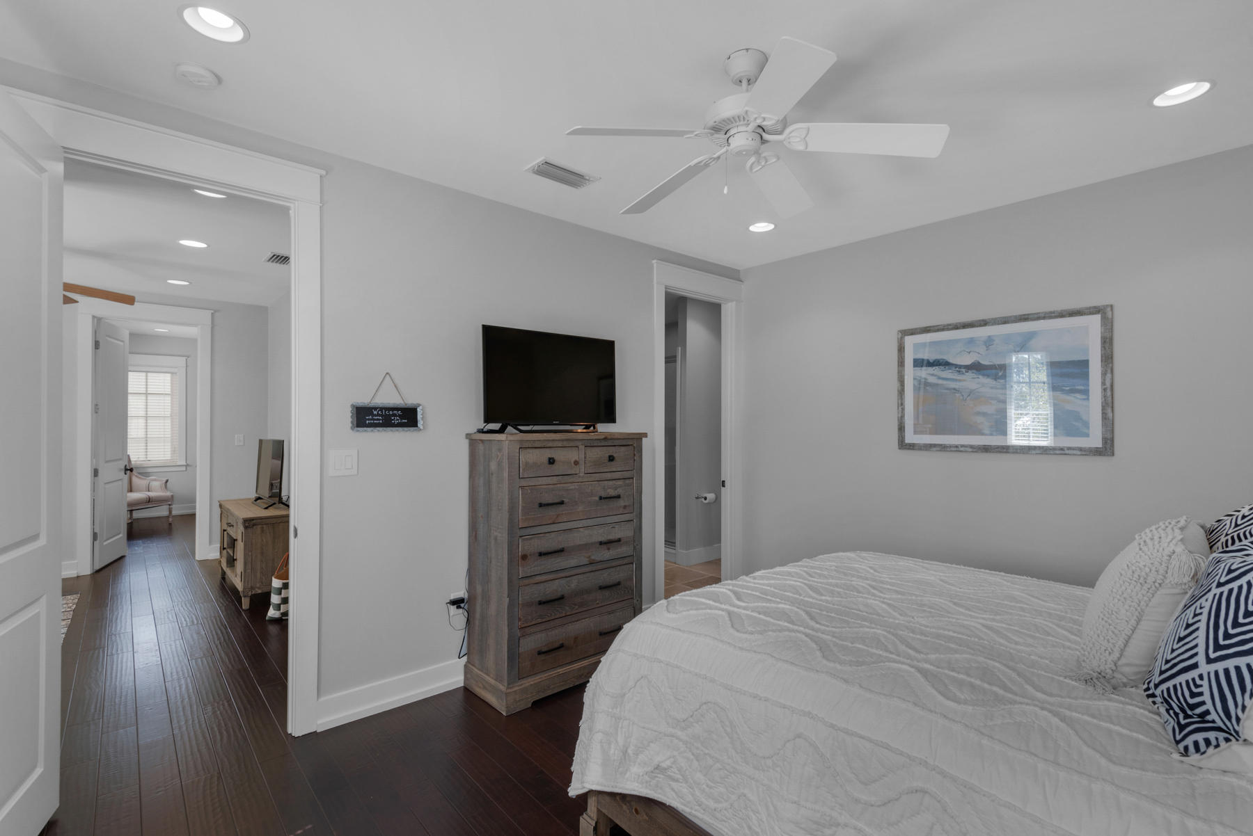 CARSON OAKS - Residential