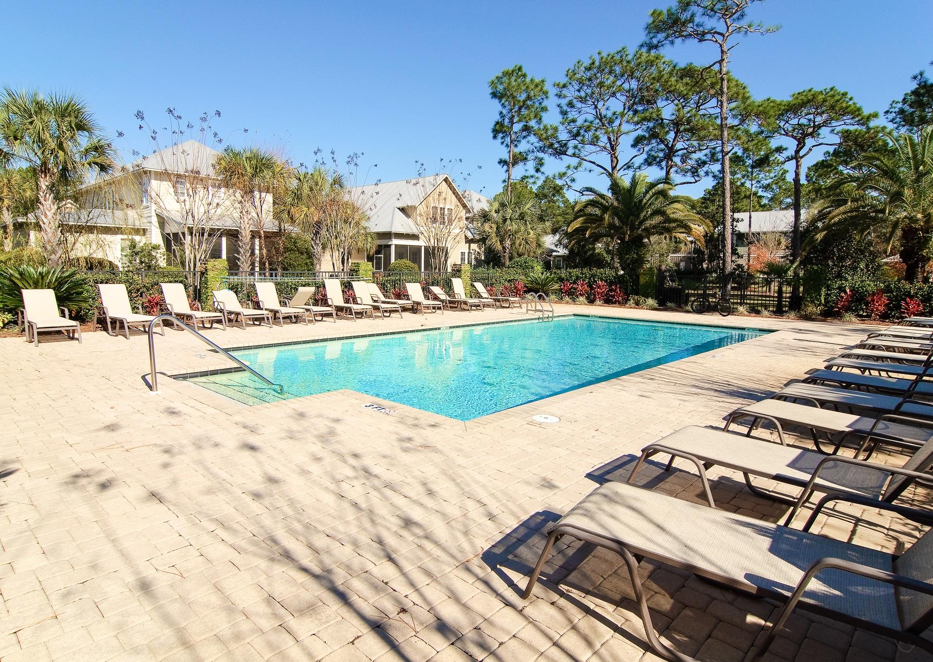 CARSON OAKS - Residential