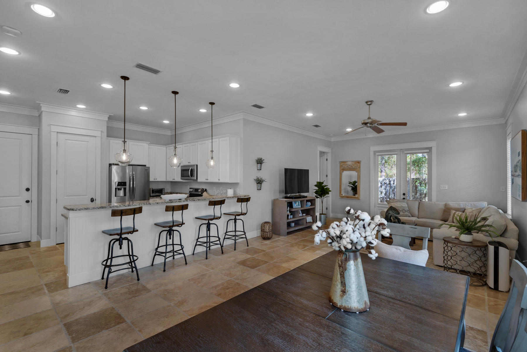 CARSON OAKS - Residential