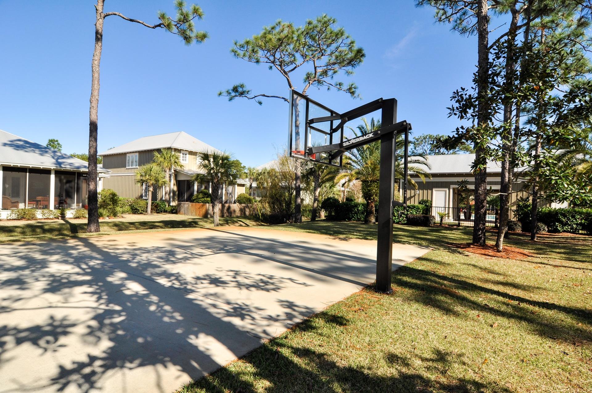 CARSON OAKS - Residential