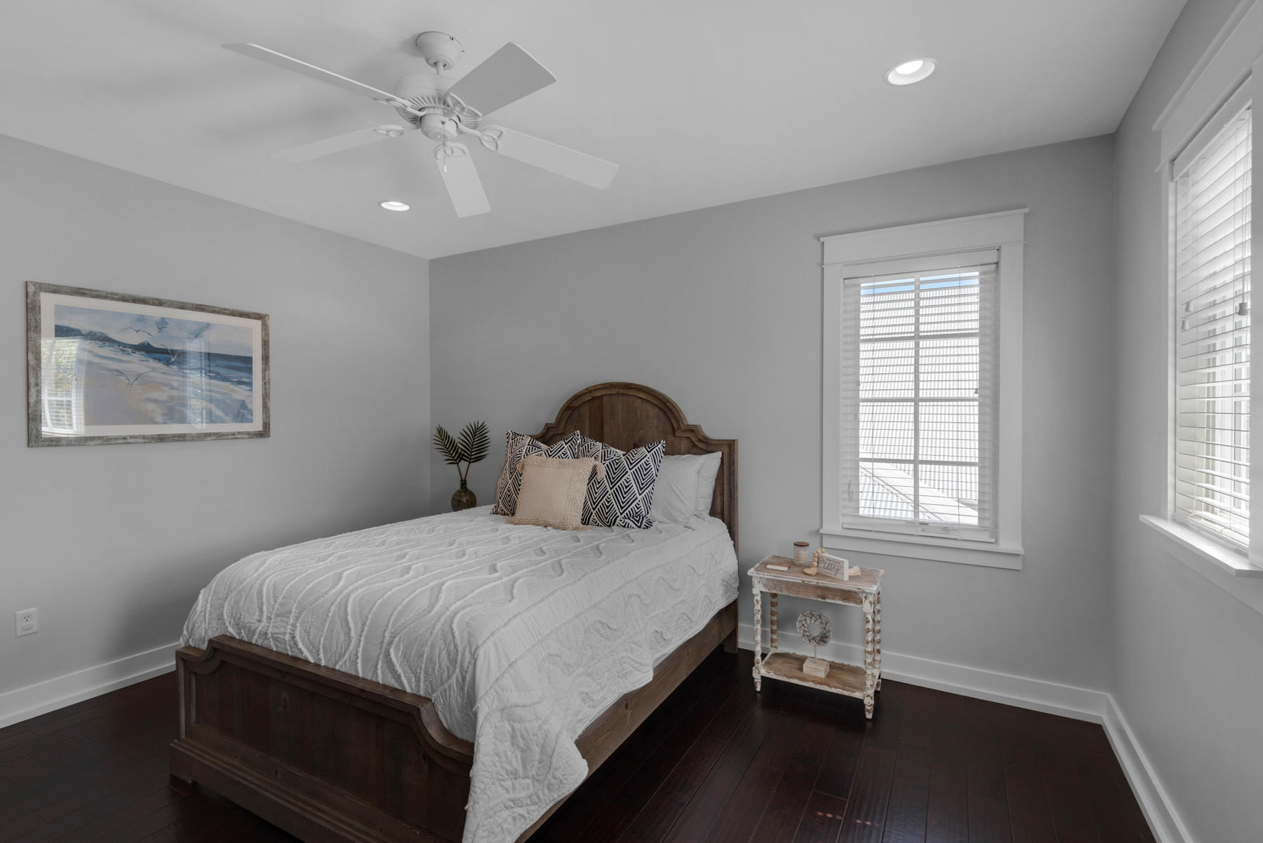 CARSON OAKS - Residential