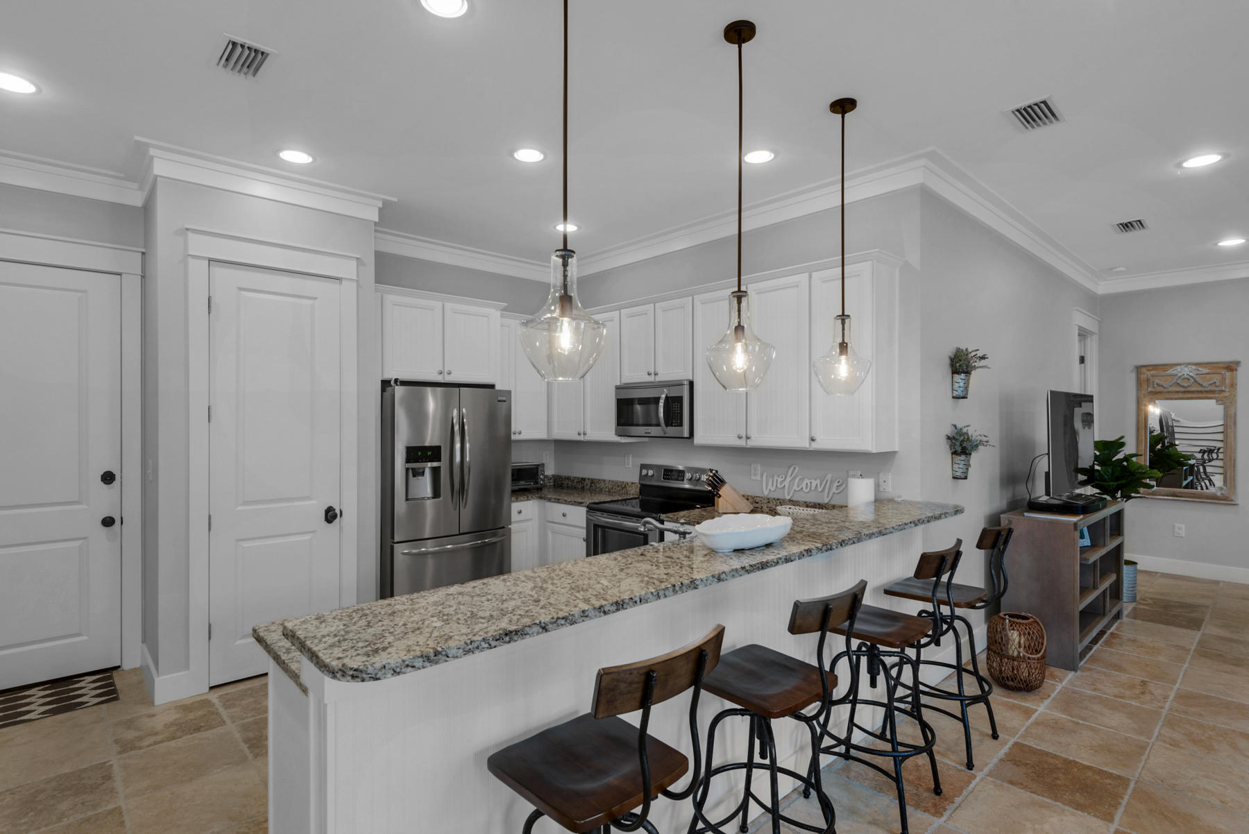 CARSON OAKS - Residential