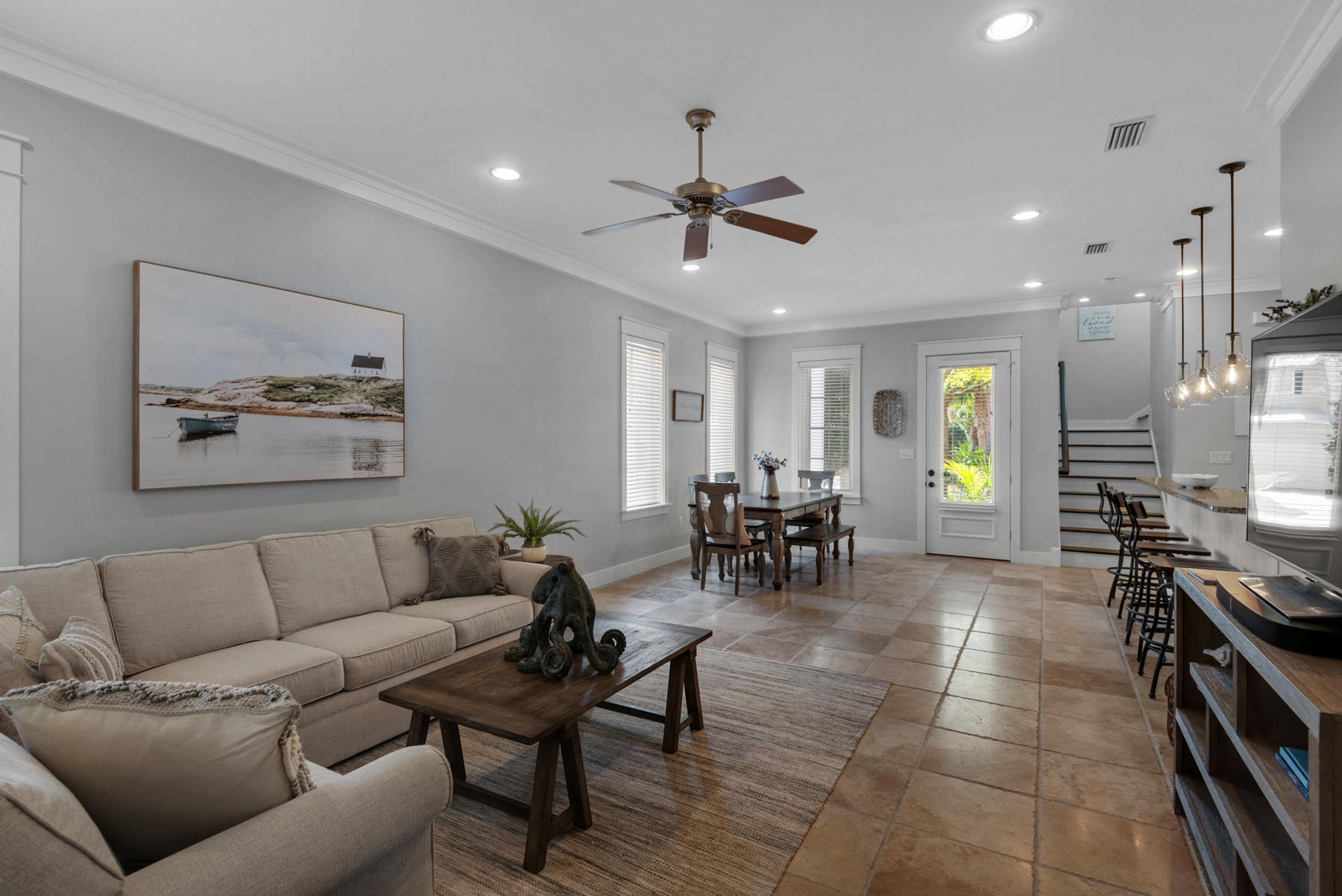 CARSON OAKS - Residential