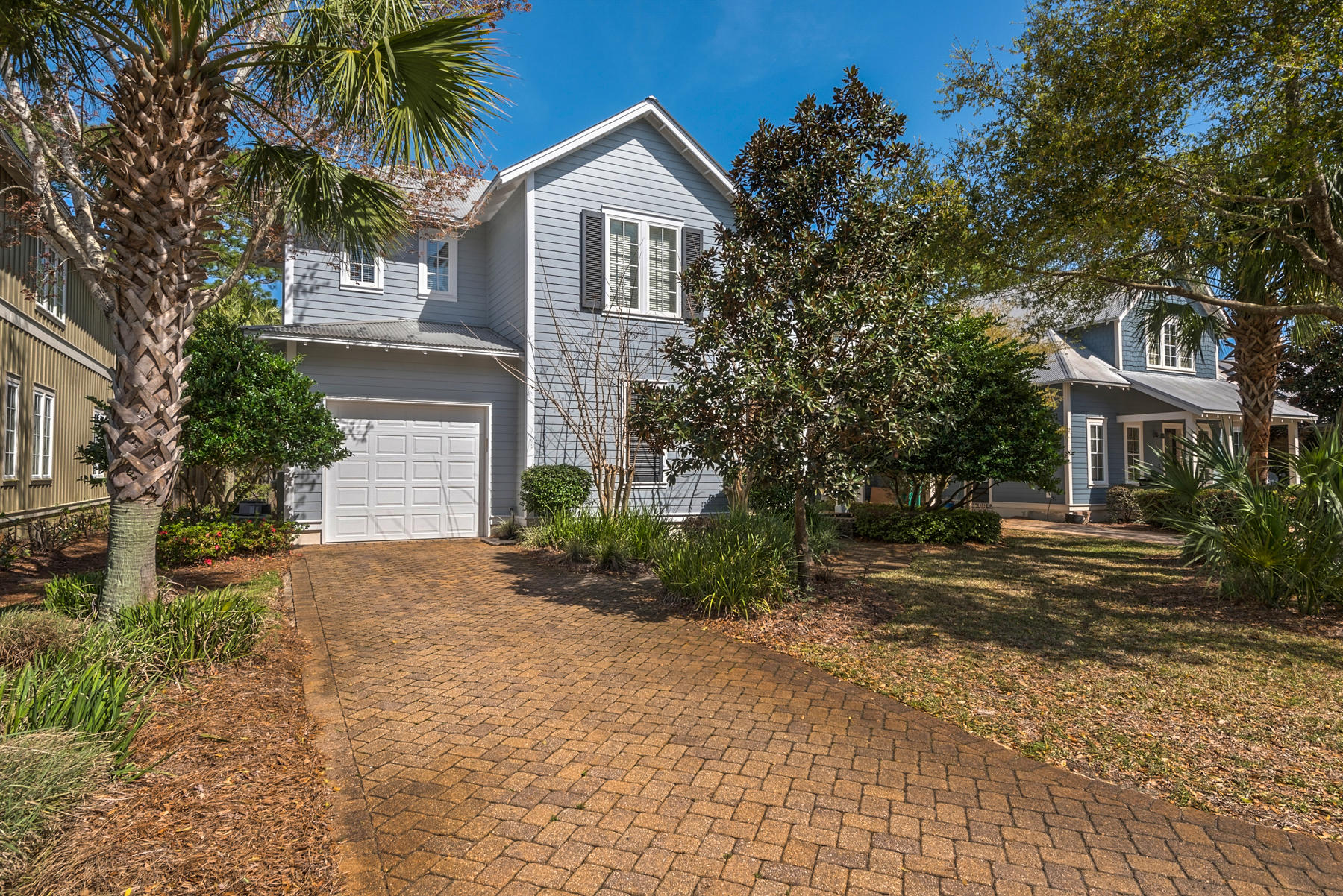 CARSON OAKS - Residential