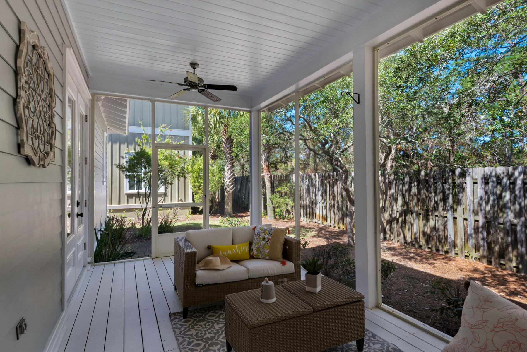 CARSON OAKS - Residential