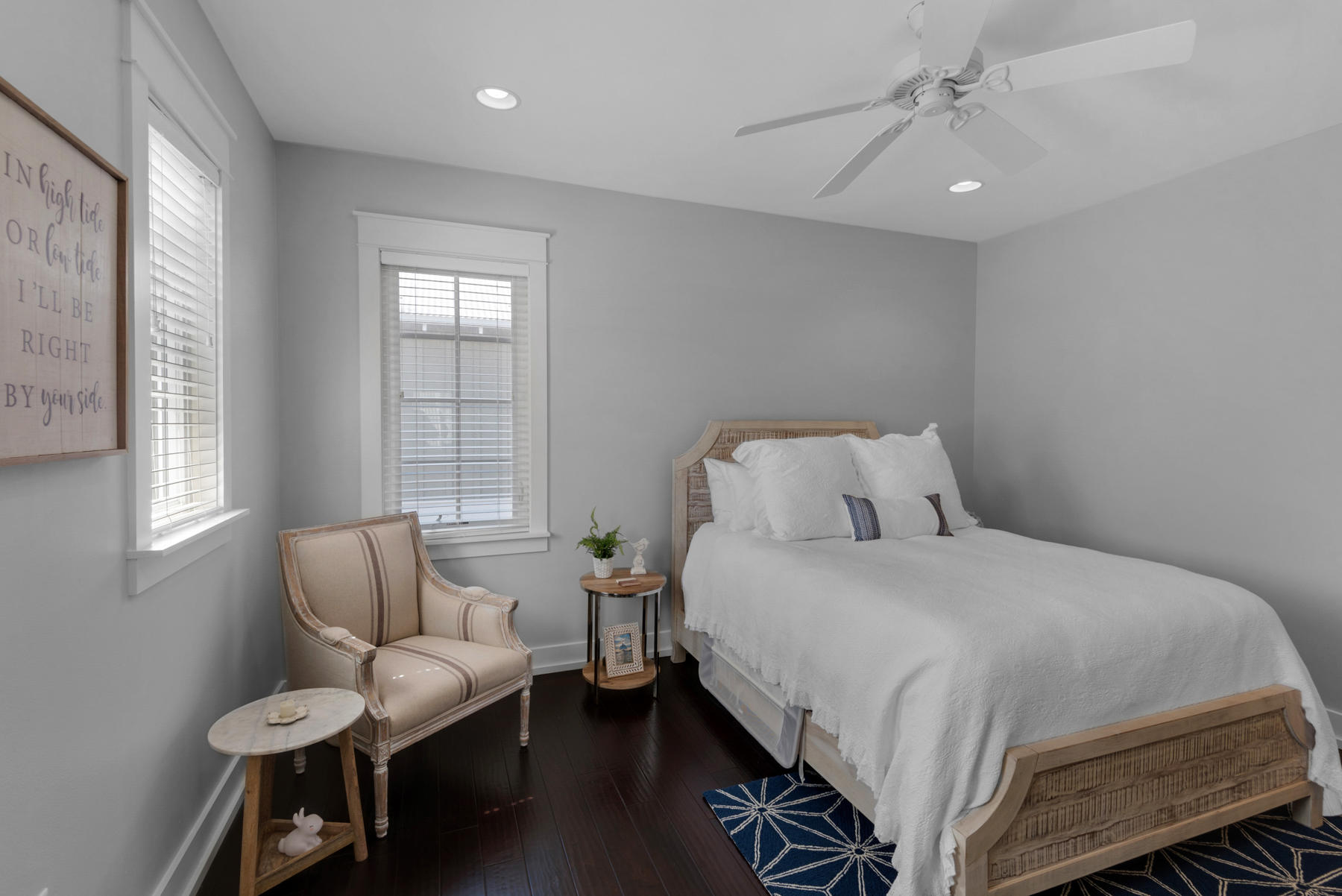 CARSON OAKS - Residential