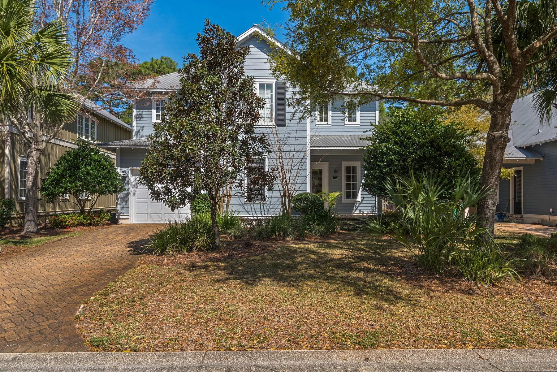 CARSON OAKS - Residential