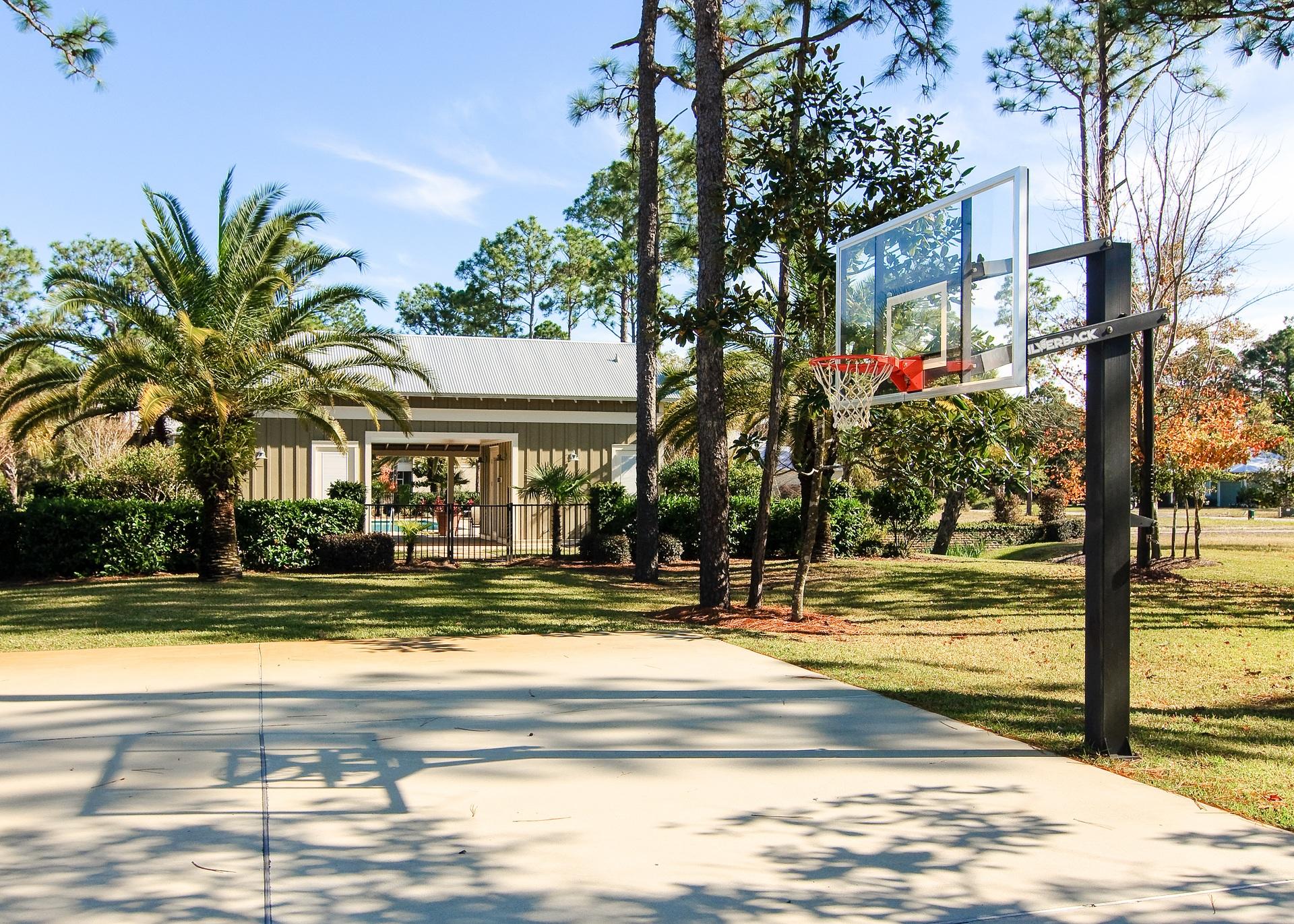 CARSON OAKS - Residential