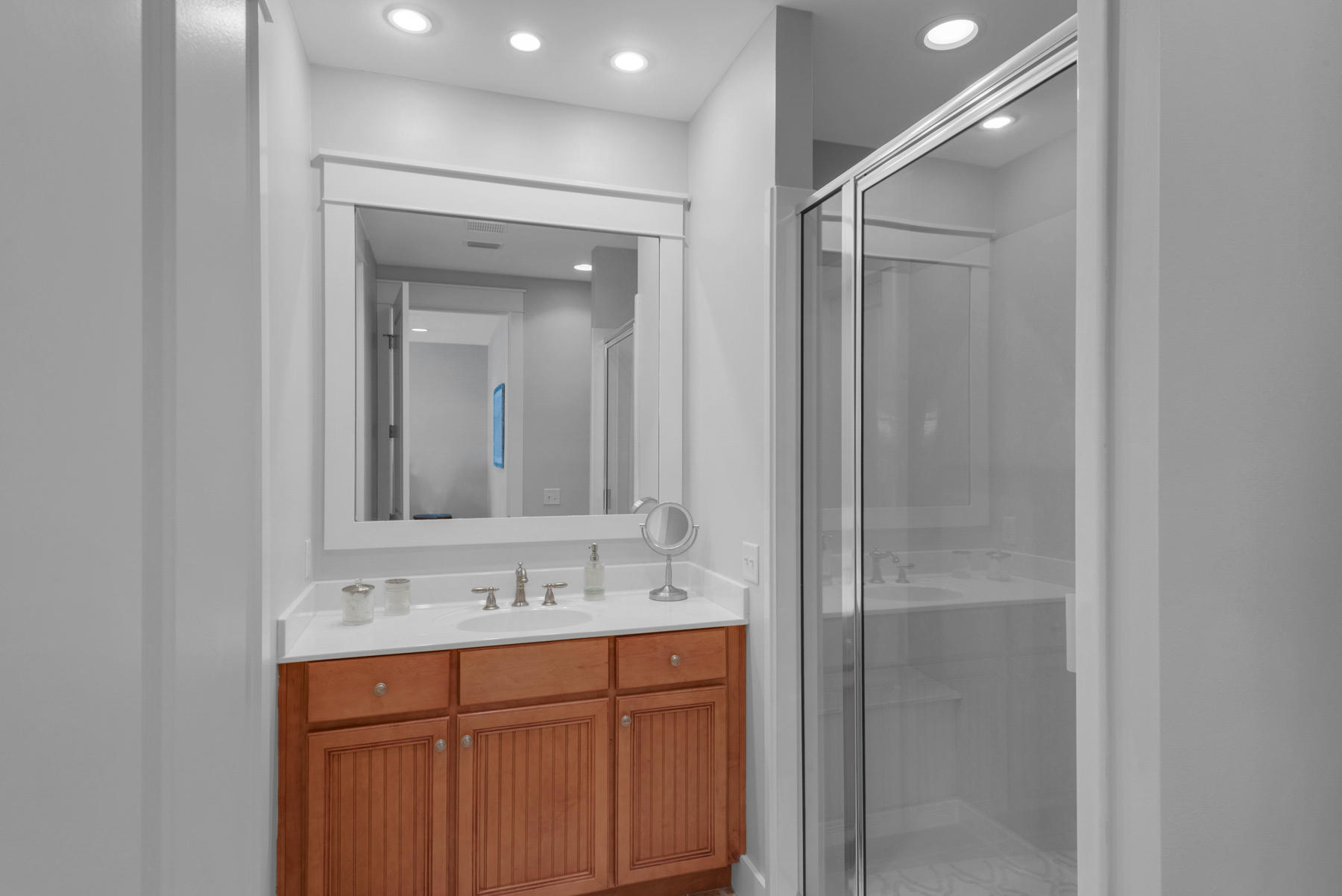 CARSON OAKS - Residential