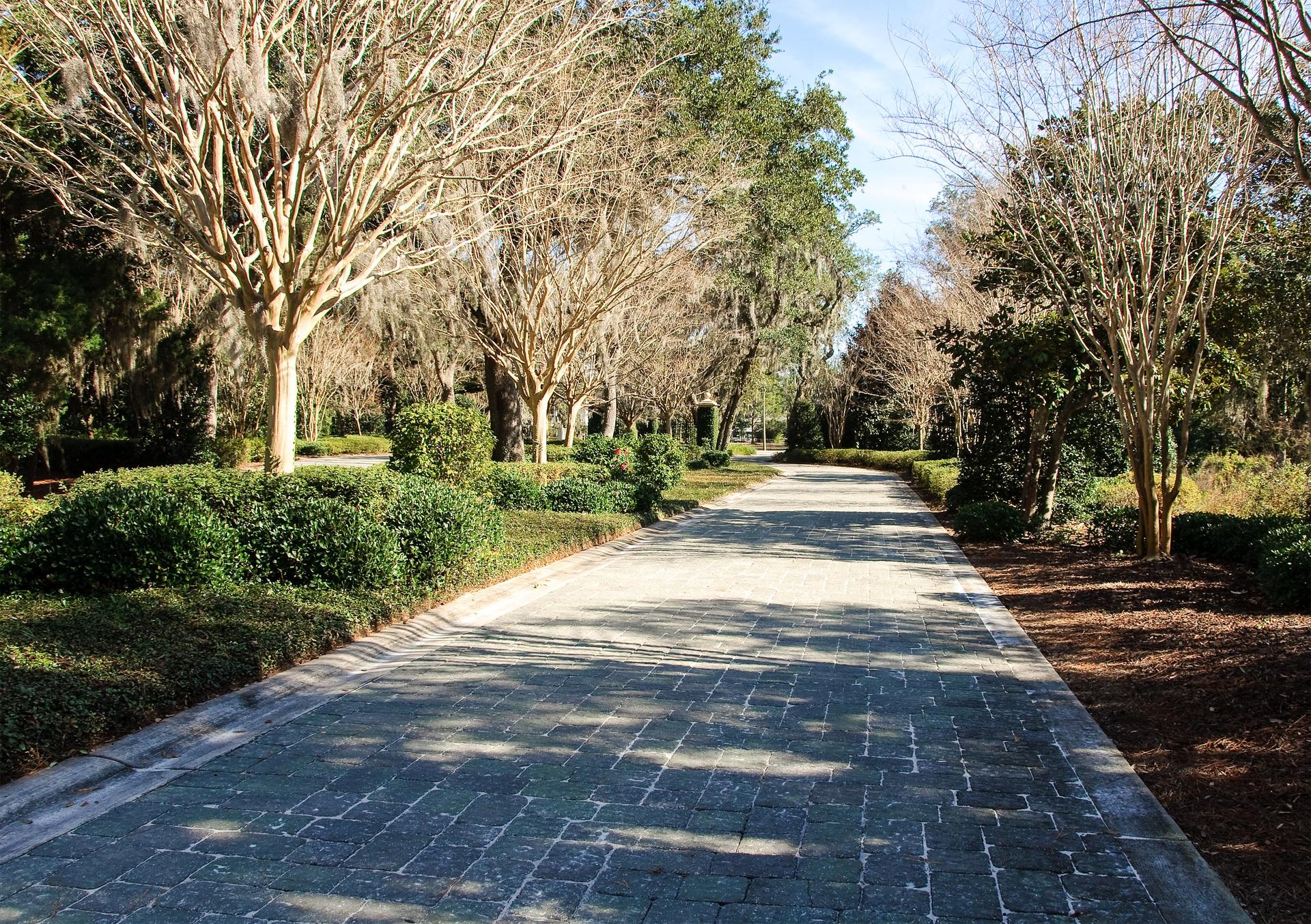 CARSON OAKS - Residential