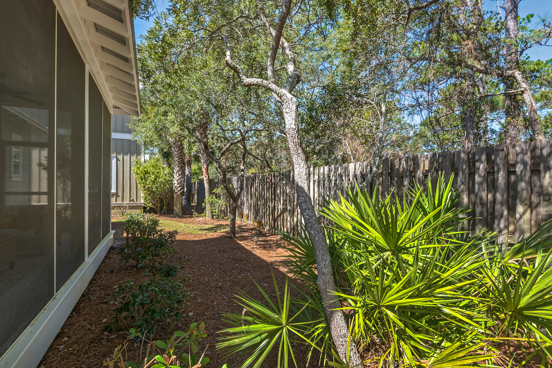 CARSON OAKS - Residential