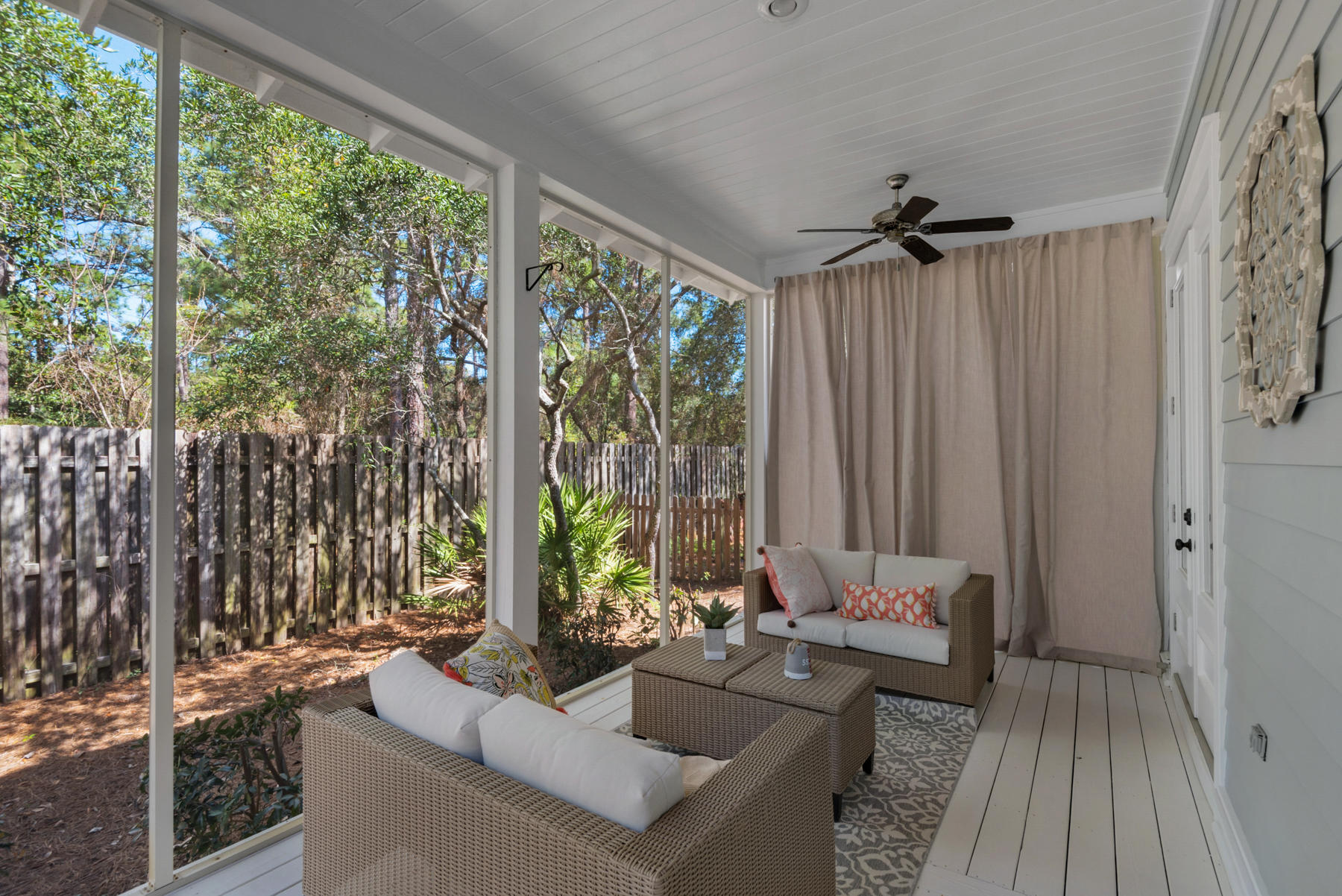 CARSON OAKS - Residential