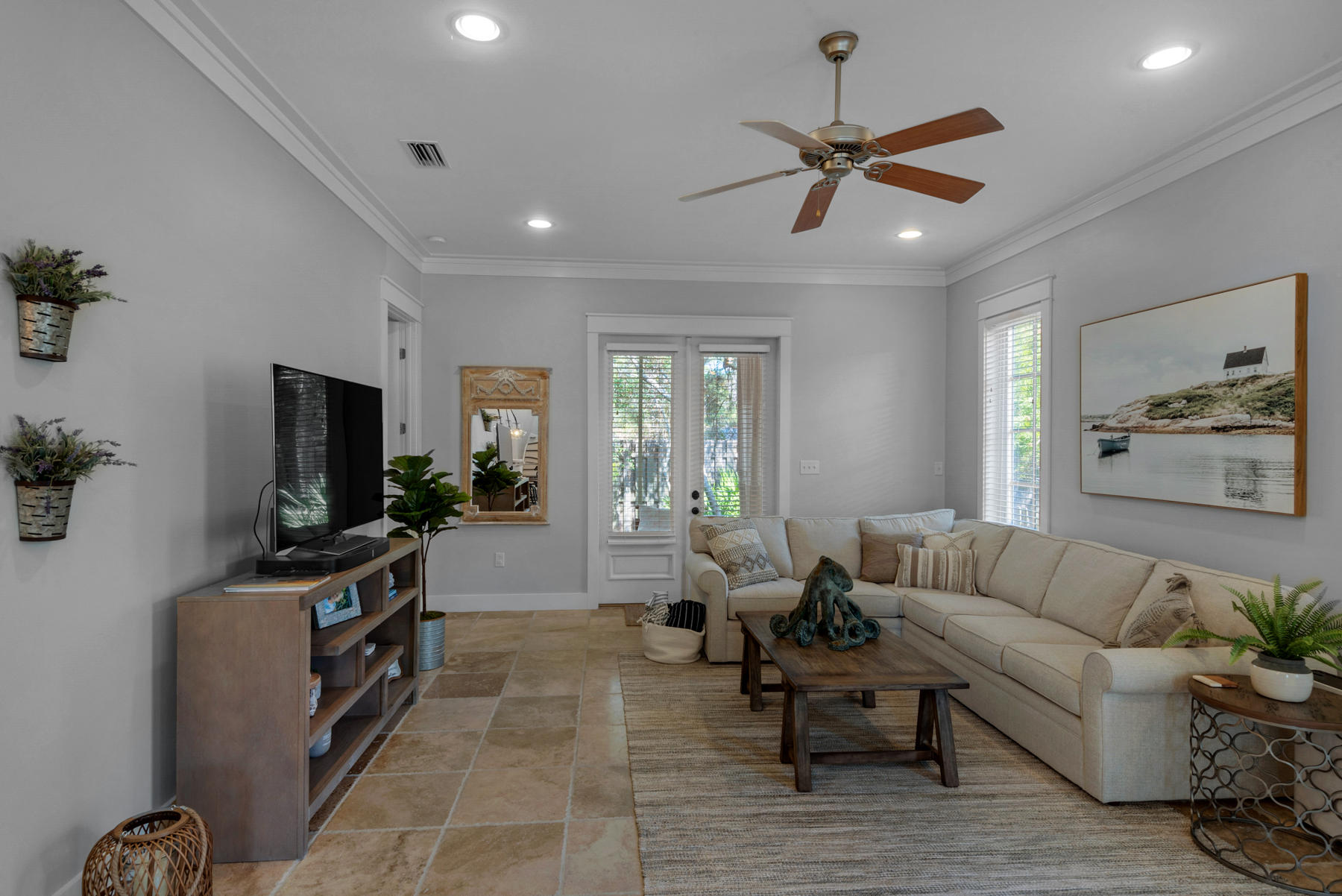 CARSON OAKS - Residential