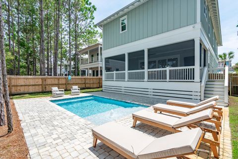 A home in Santa Rosa Beach