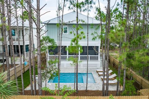 A home in Santa Rosa Beach