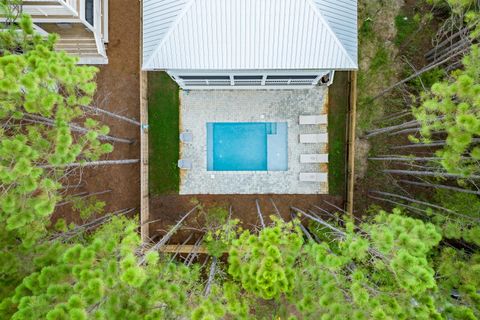 A home in Santa Rosa Beach