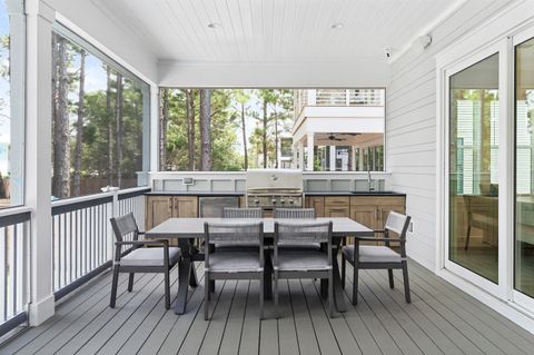 A home in Santa Rosa Beach