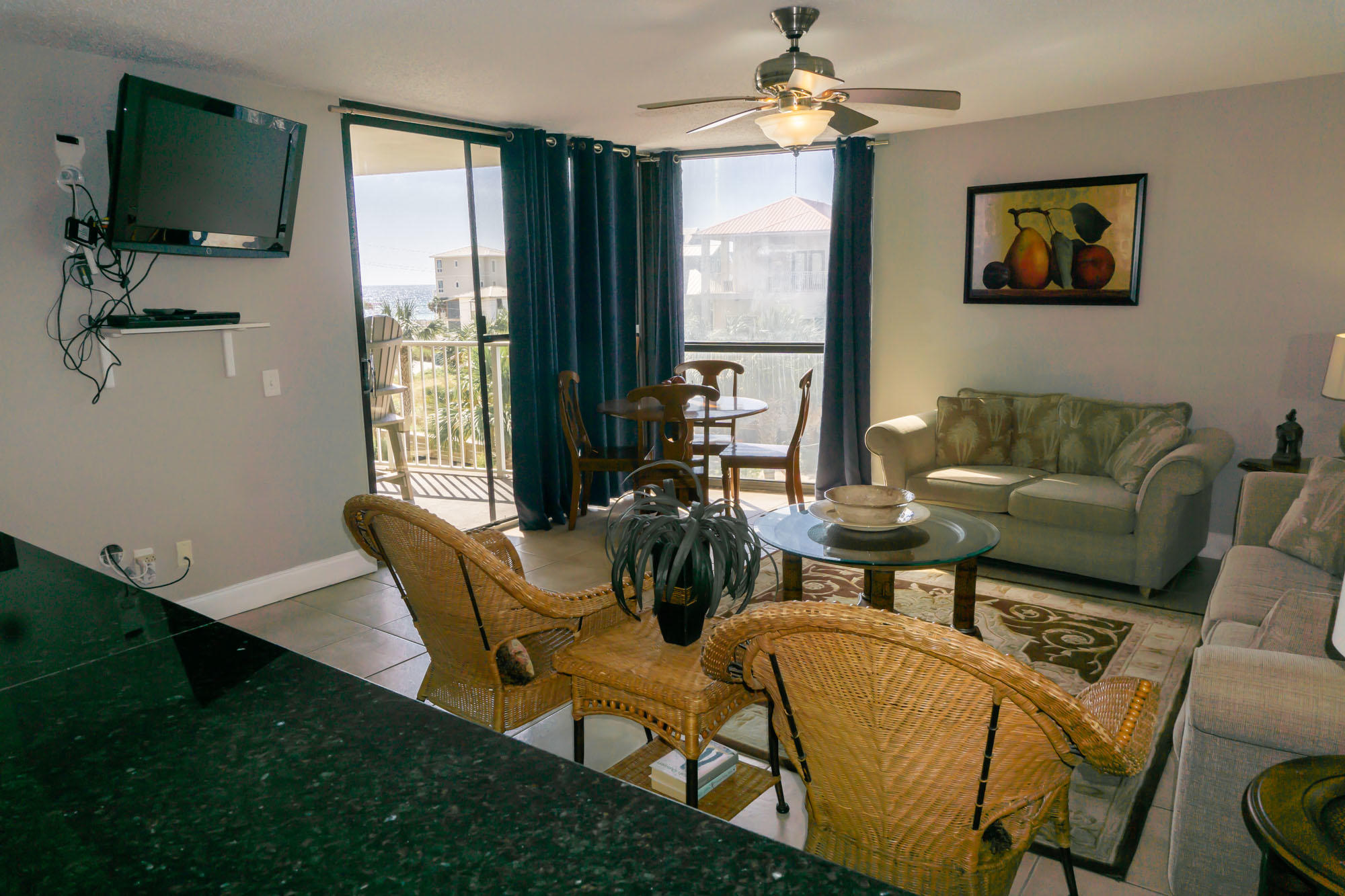 MAINSAIL CONDO PH 4 - Residential