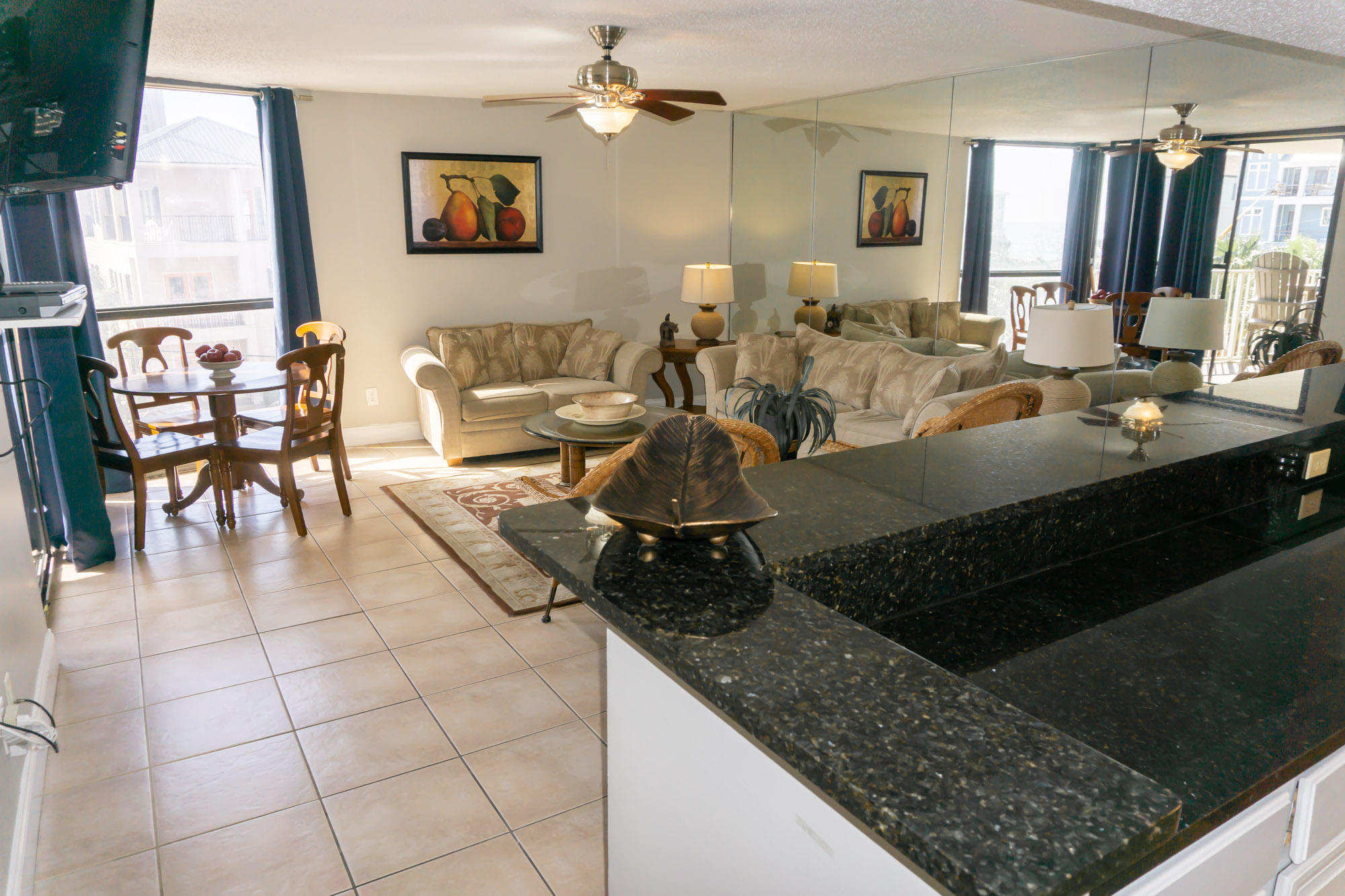 MAINSAIL CONDO PH 4 - Residential