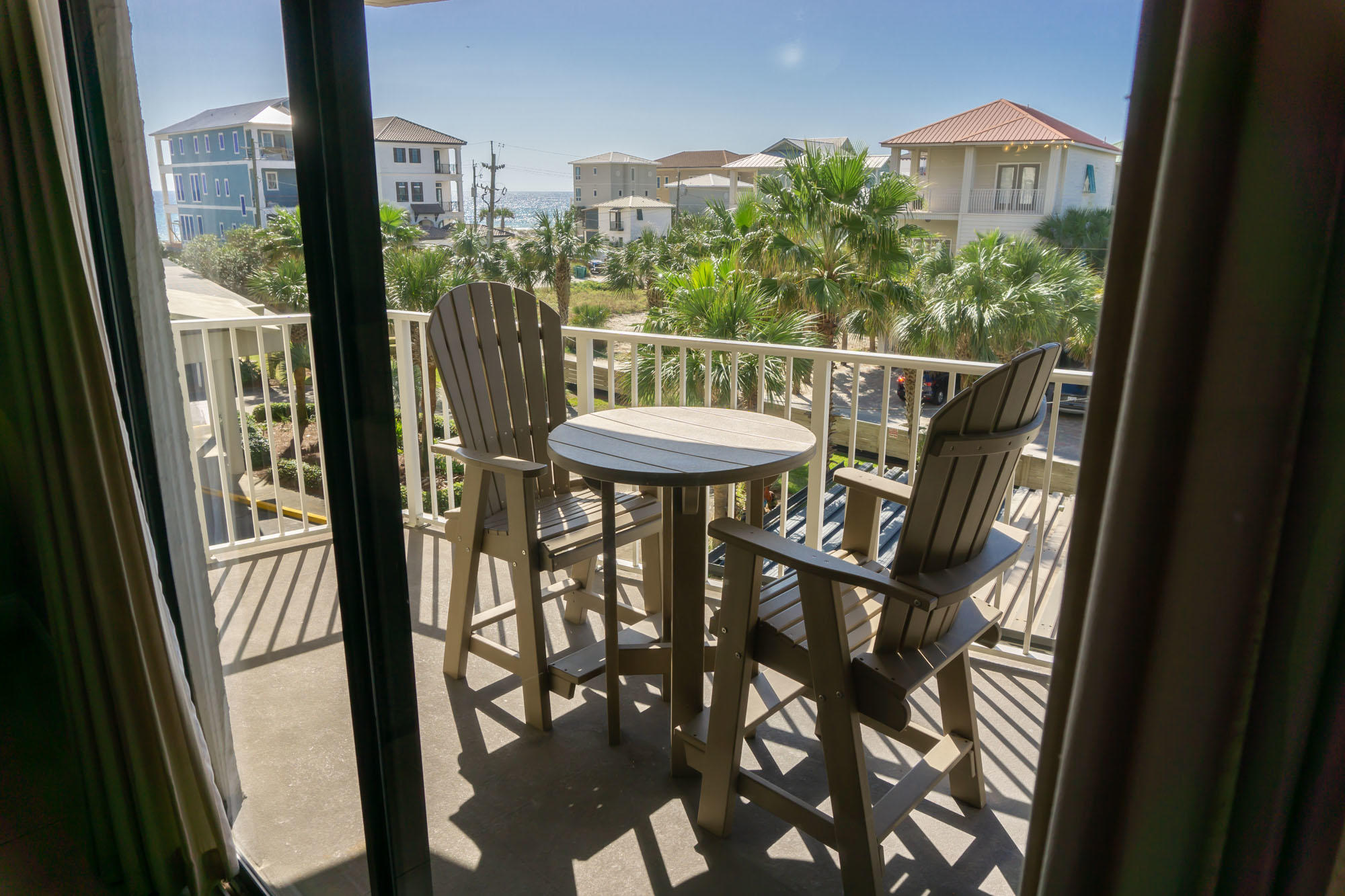 MAINSAIL CONDO PH 4 - Residential