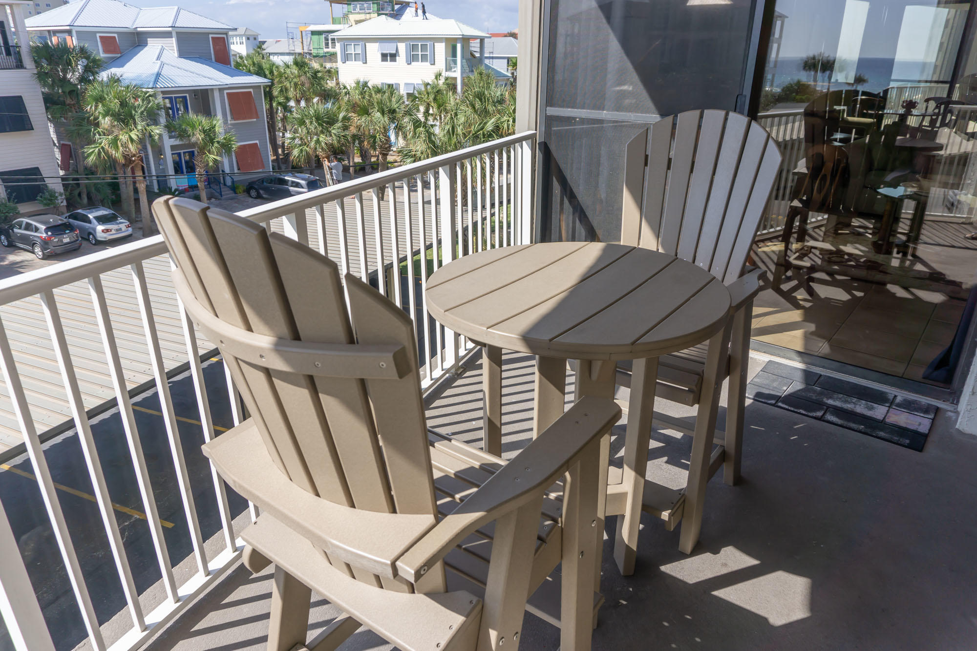 MAINSAIL CONDO PH 4 - Residential