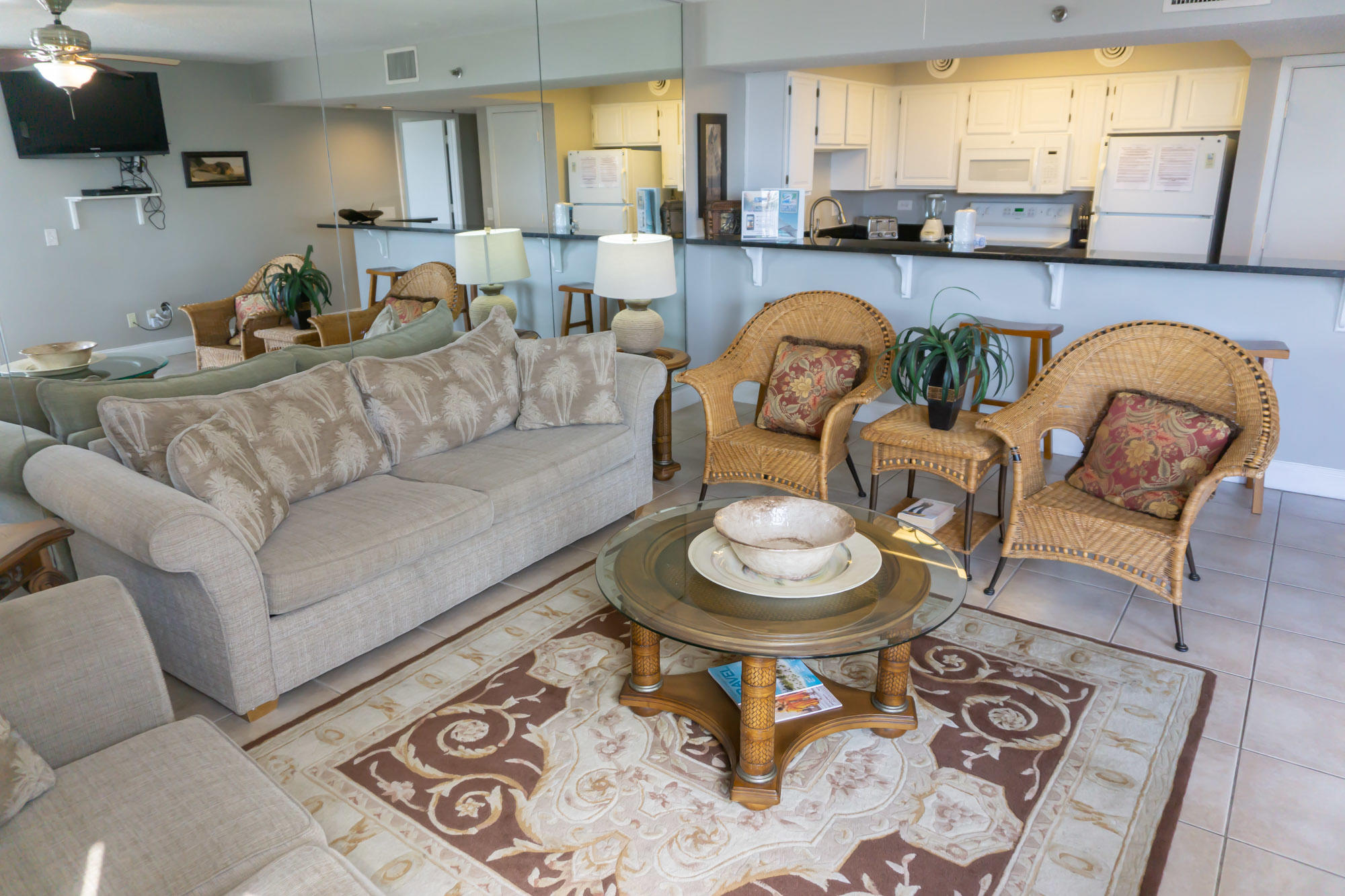 MAINSAIL CONDO PH 4 - Residential