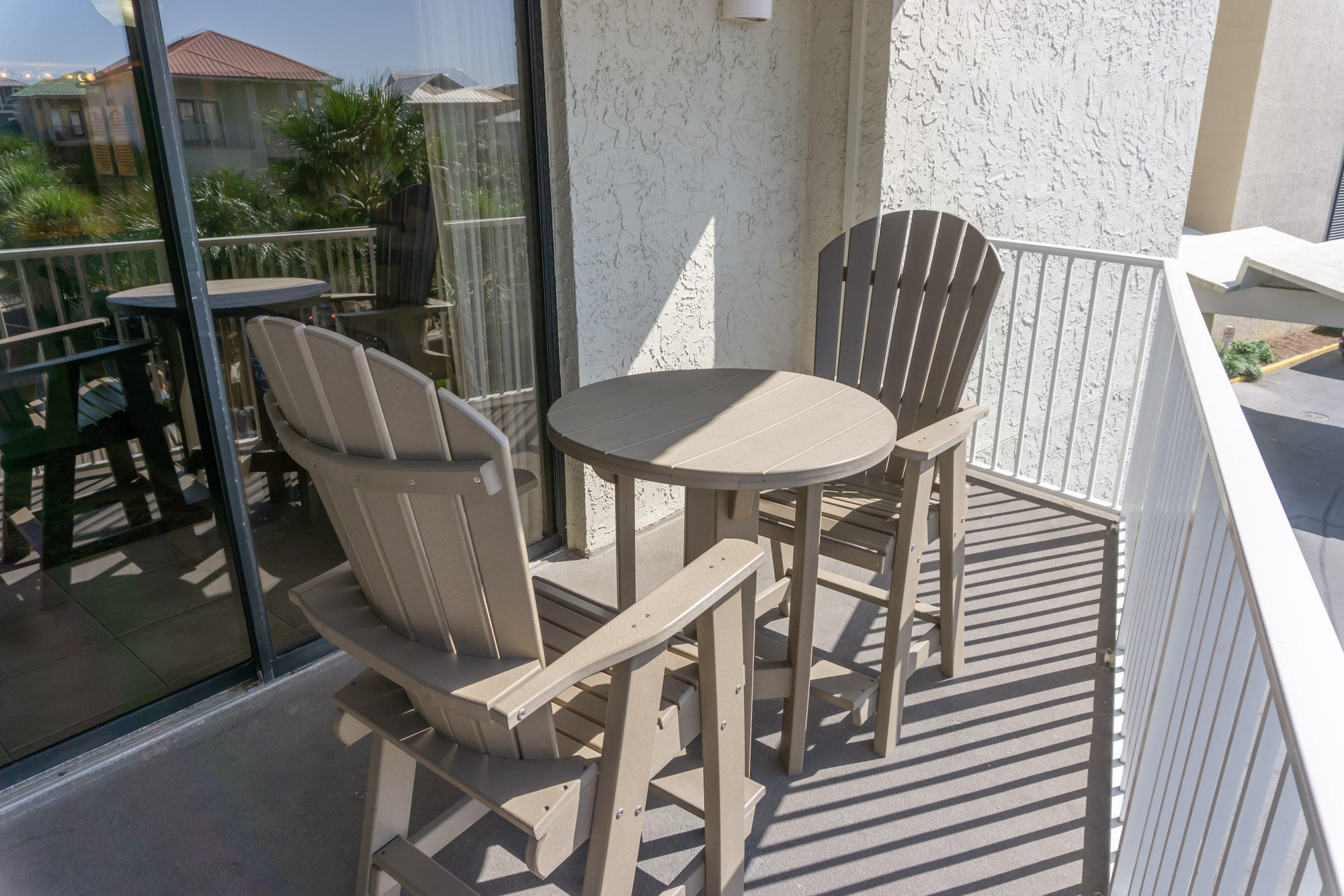 MAINSAIL CONDO PH 4 - Residential