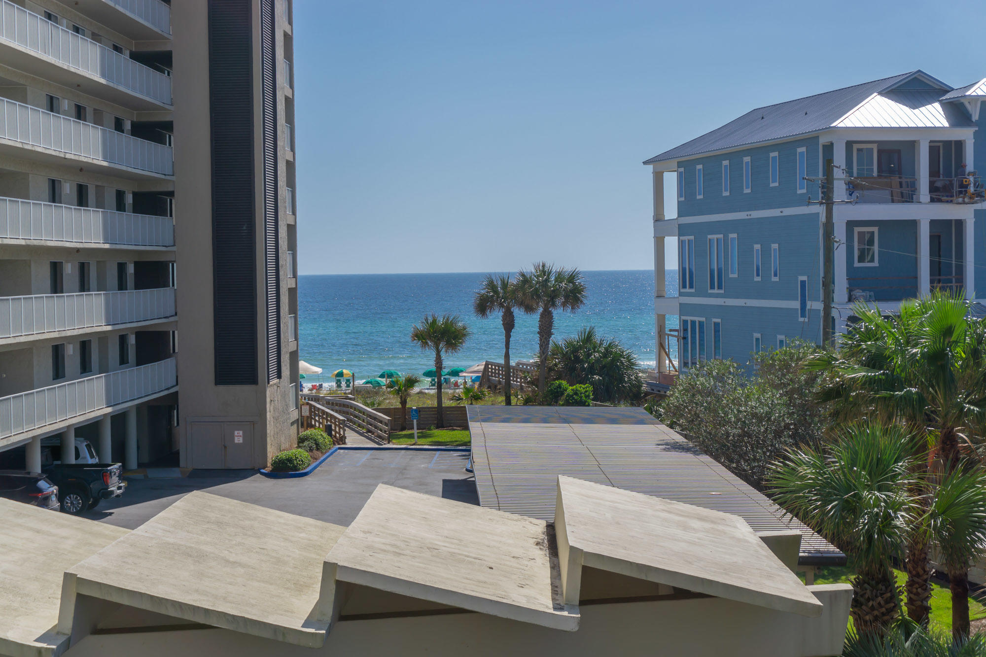MAINSAIL CONDO PH 4 - Residential