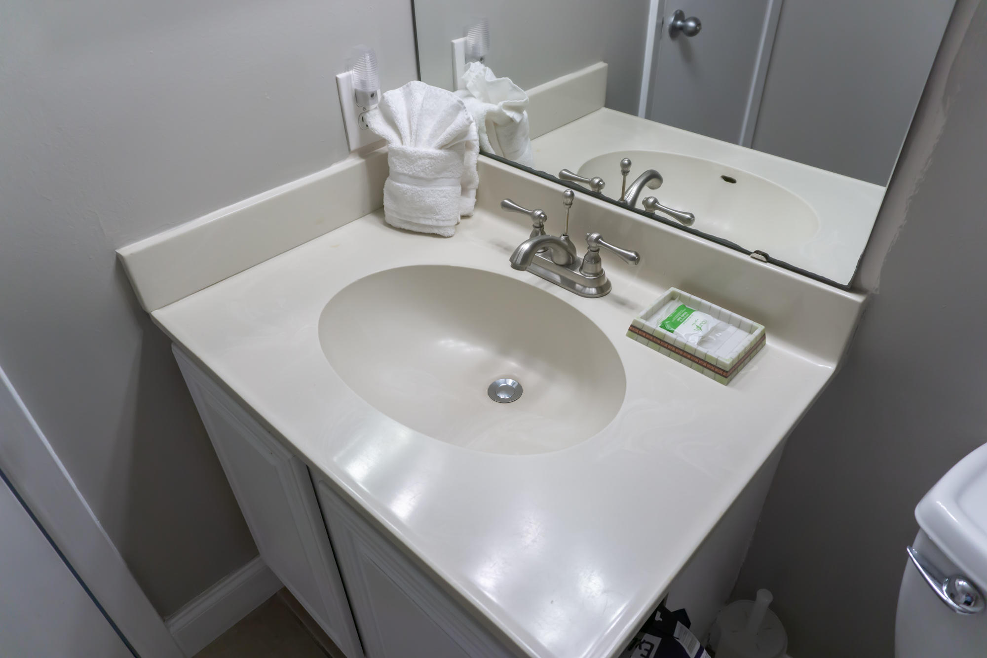 MAINSAIL CONDO PH 4 - Residential