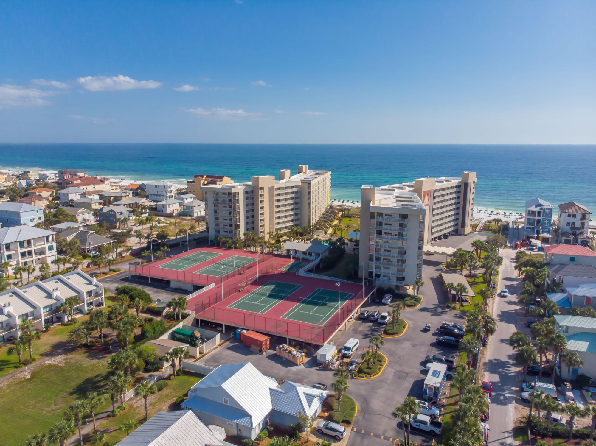 MAINSAIL CONDO PH 4 - Residential