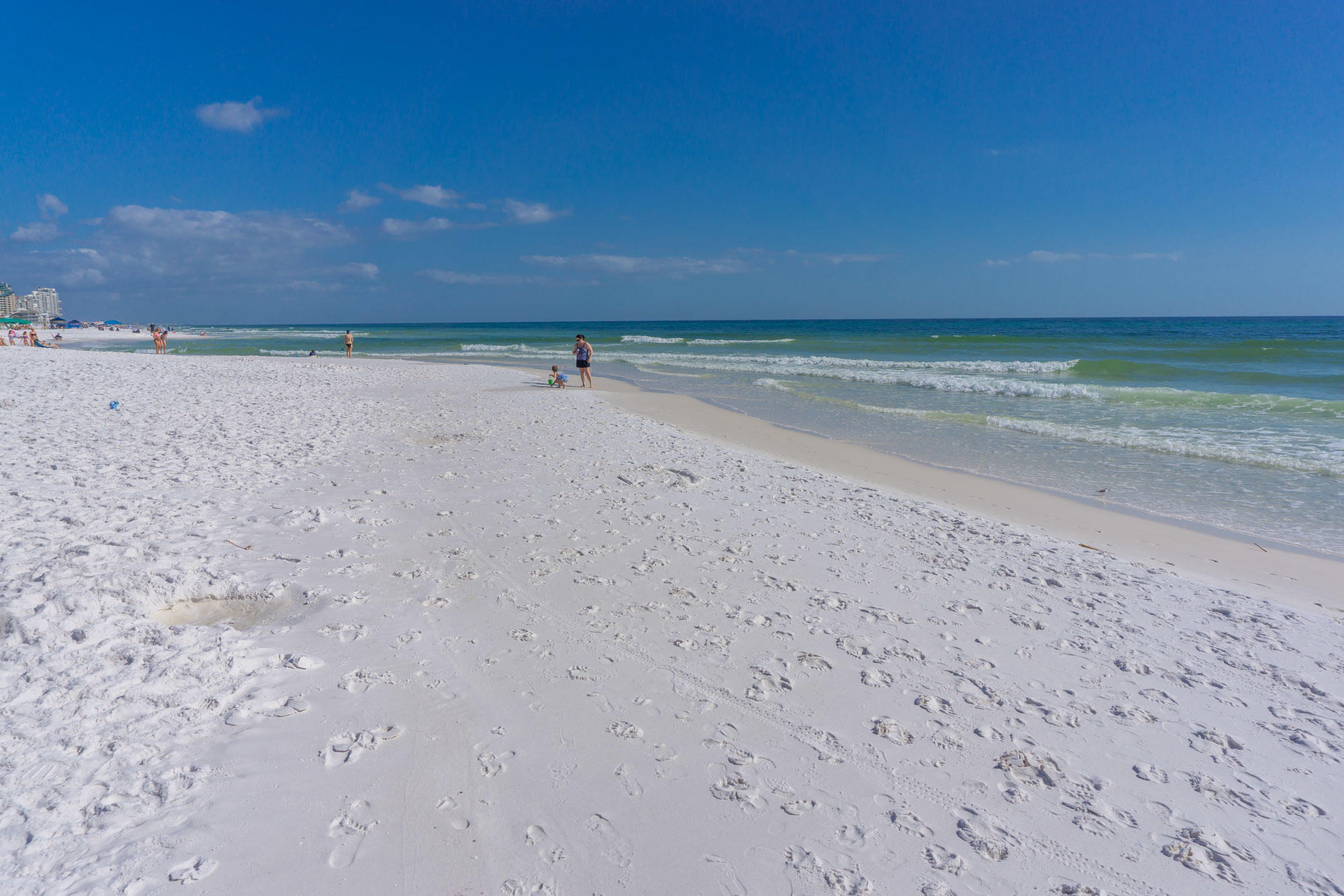 MAINSAIL CONDO PH 4 - Residential