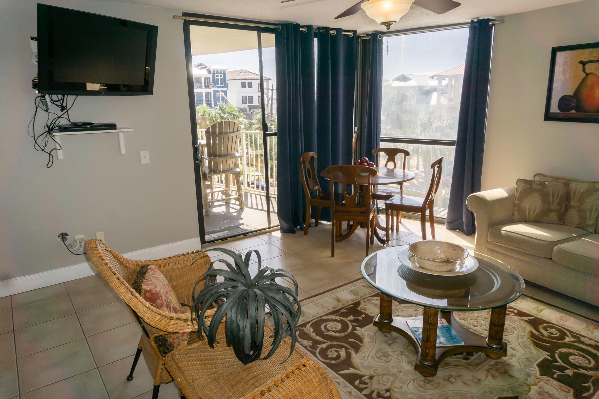 MAINSAIL CONDO PH 4 - Residential