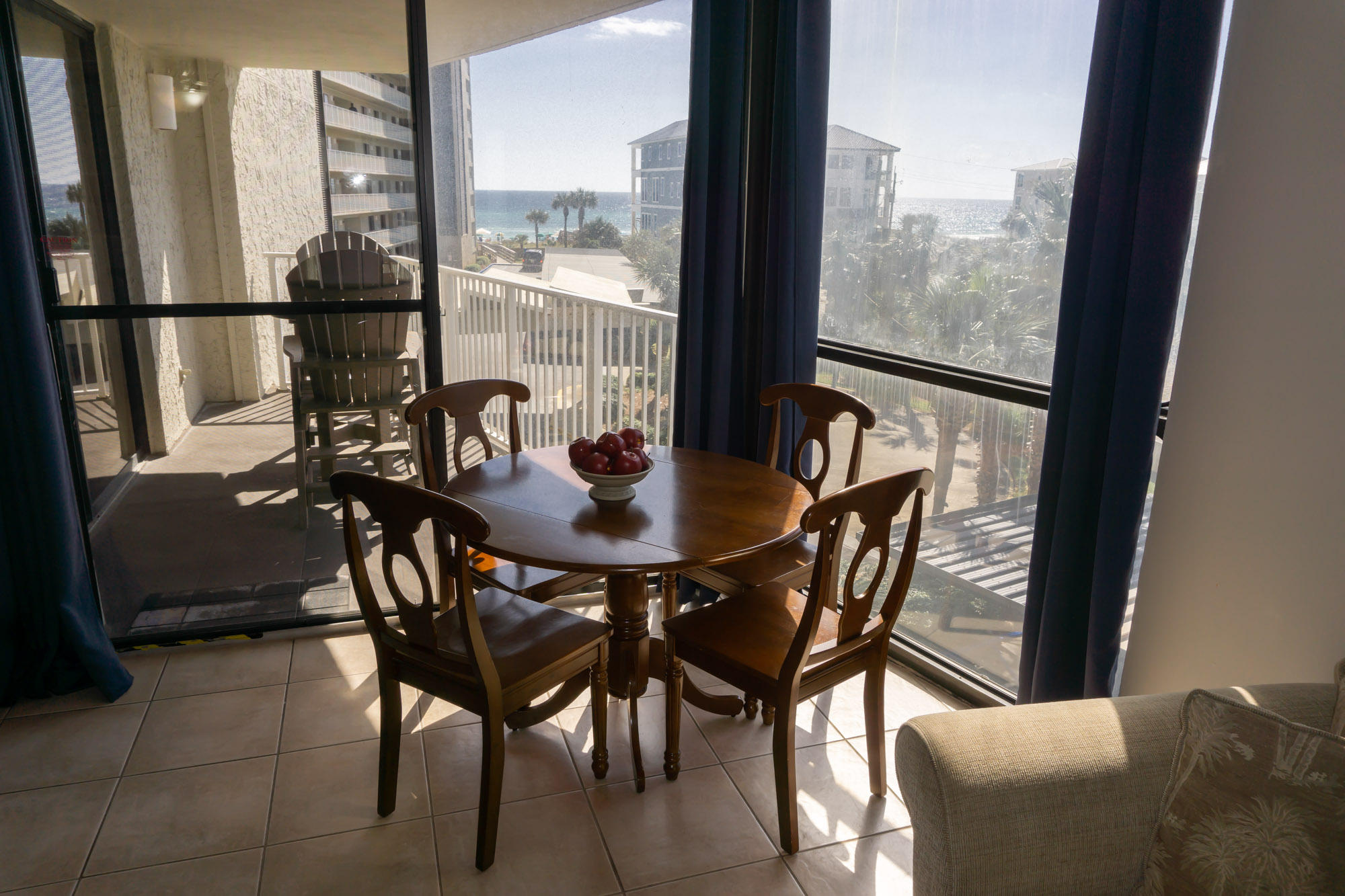 MAINSAIL CONDO PH 4 - Residential