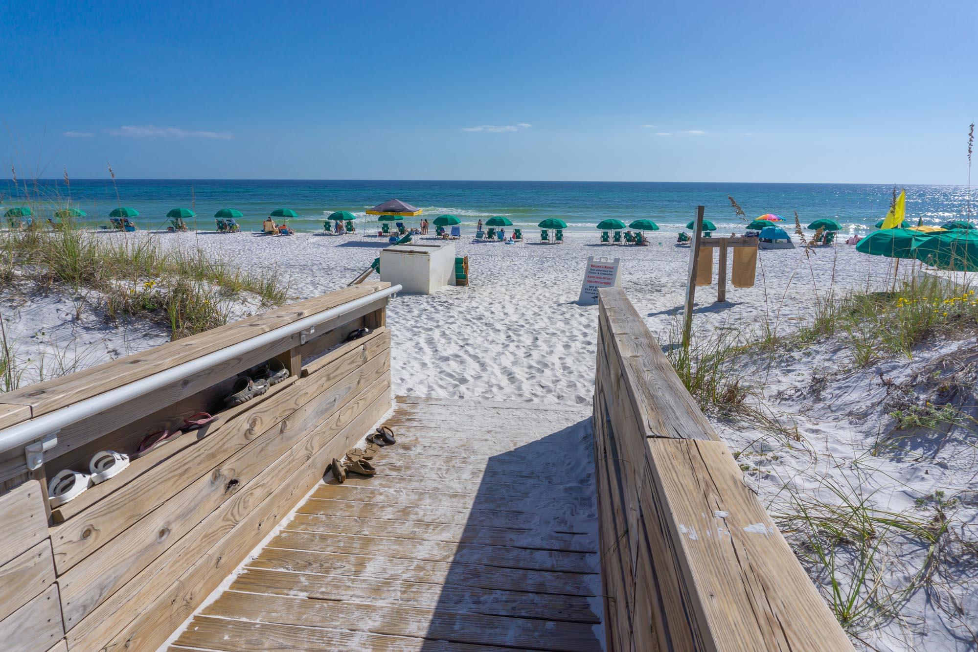 MAINSAIL CONDO PH 4 - Residential