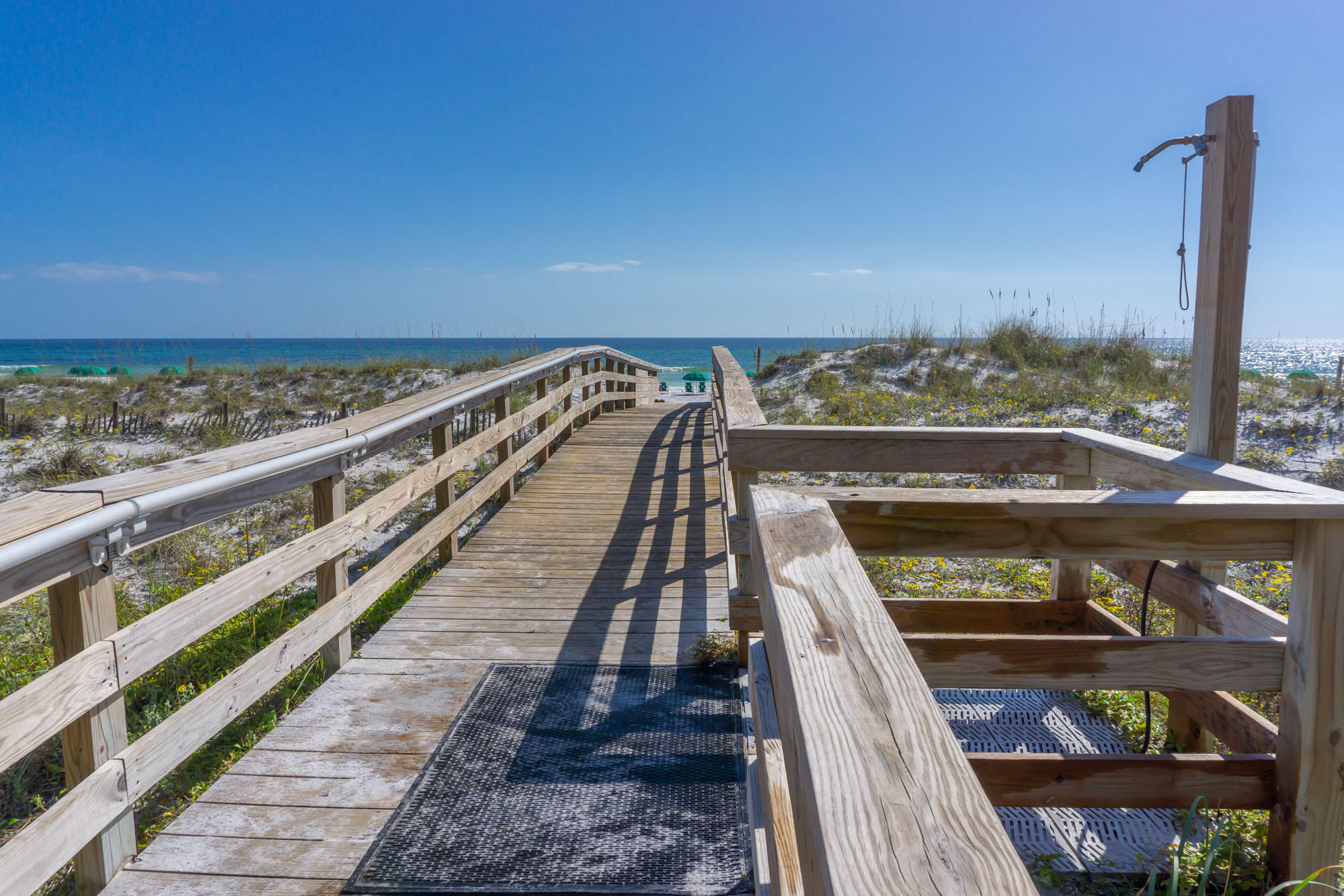 MAINSAIL CONDO PH 4 - Residential